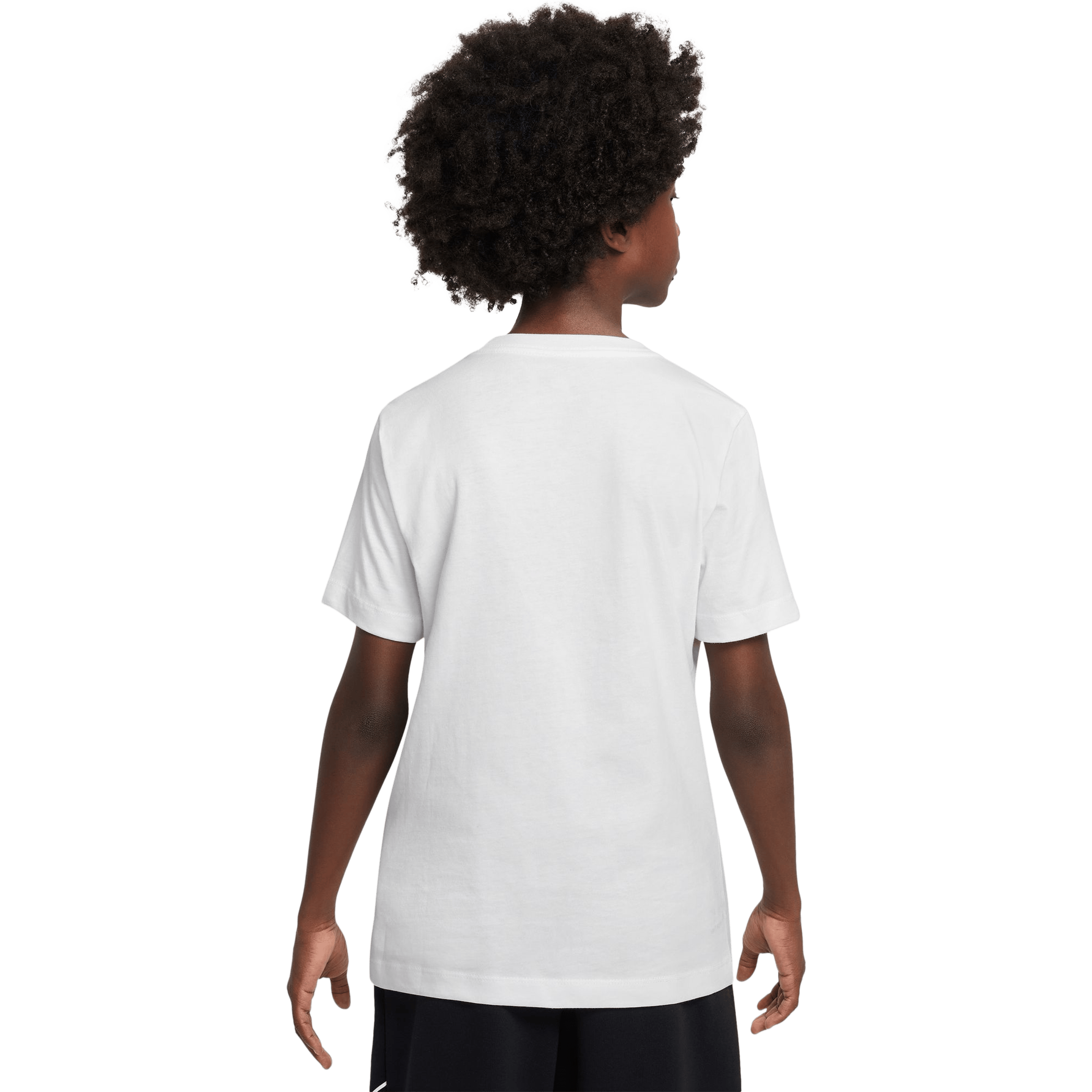 Kids Nike Sportswear (Older Kids) Tee