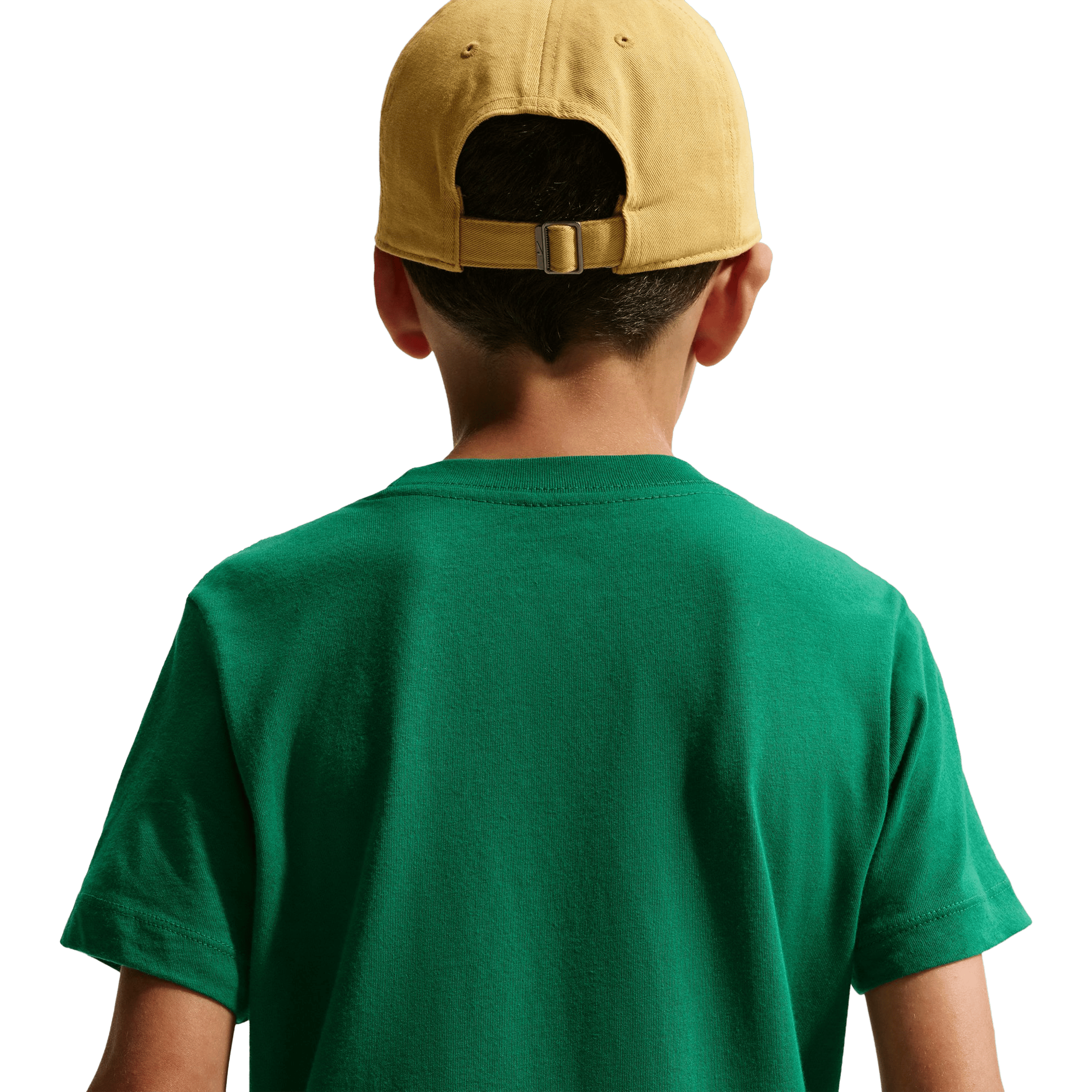 Kids Nike Sportswear (Older Kids) Tee