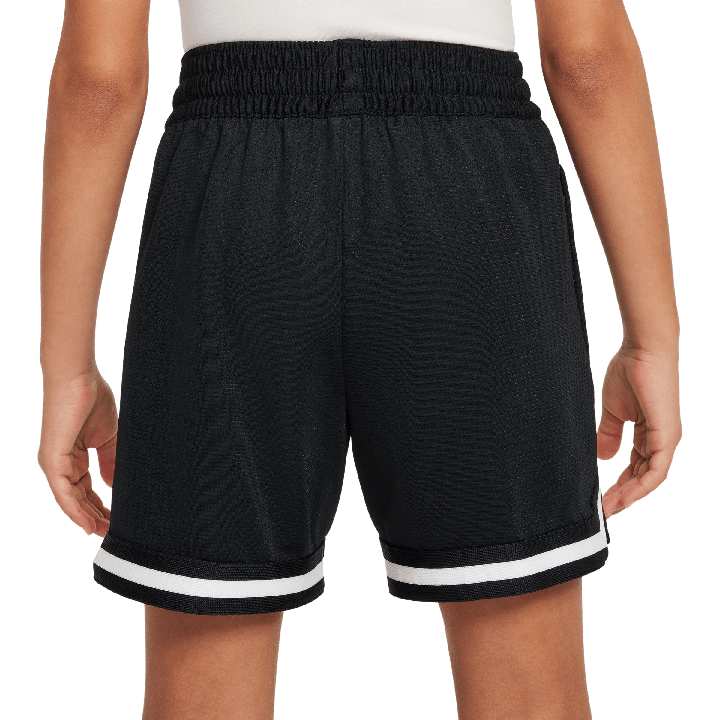 Kids Nike DNA (5") Basketball Shorts