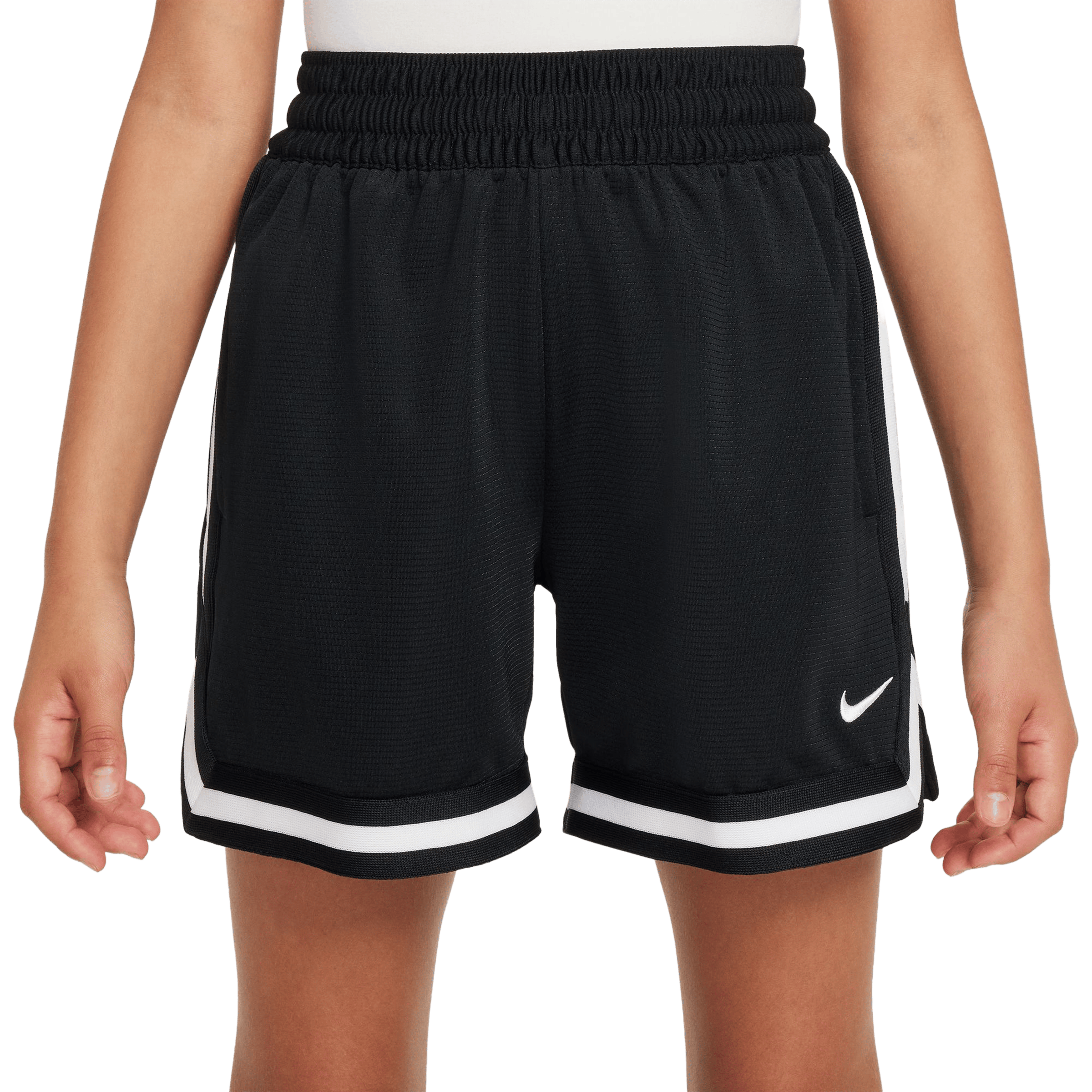 Kids Nike DNA (5") Basketball Shorts