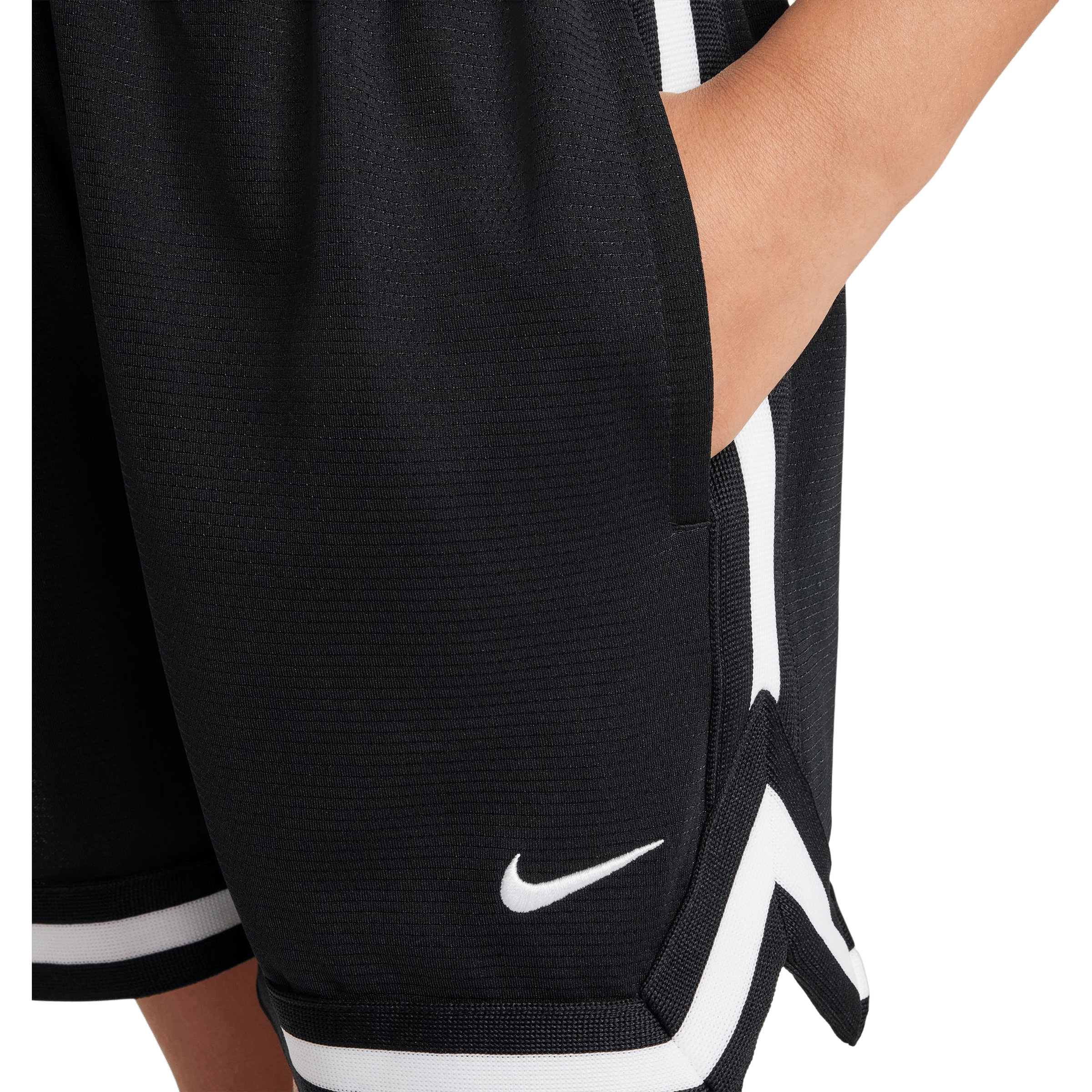 Kids Nike DNA (5") Basketball Shorts