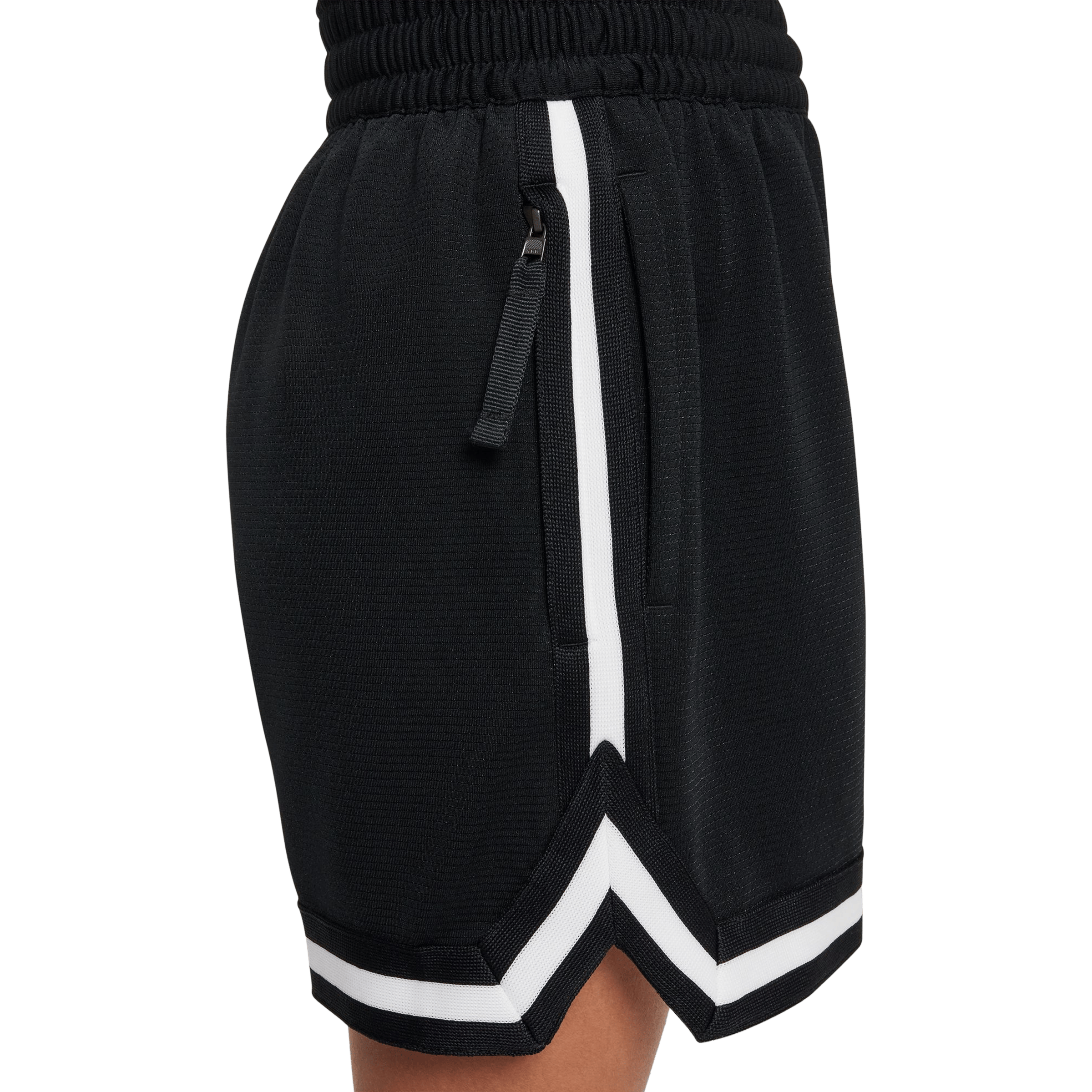 Kids Nike DNA (5") Basketball Shorts