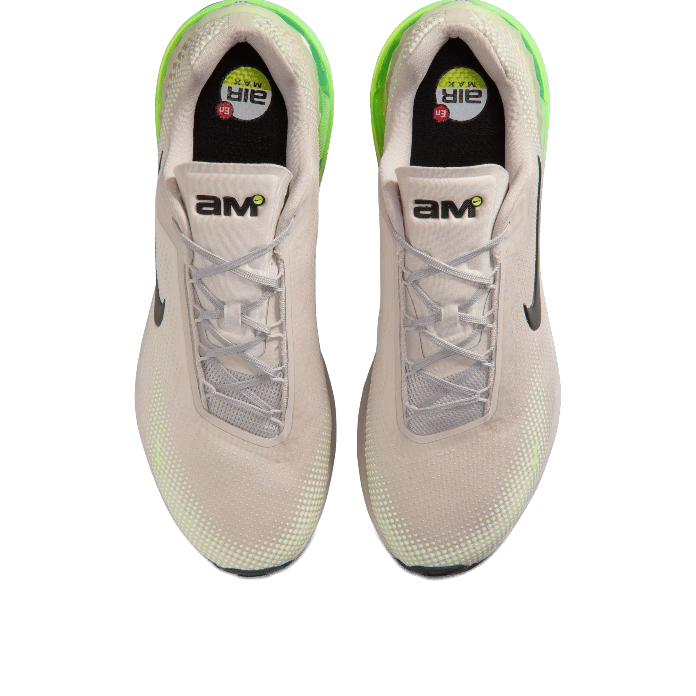 Mens Nike Air Max Phoenix Shoes