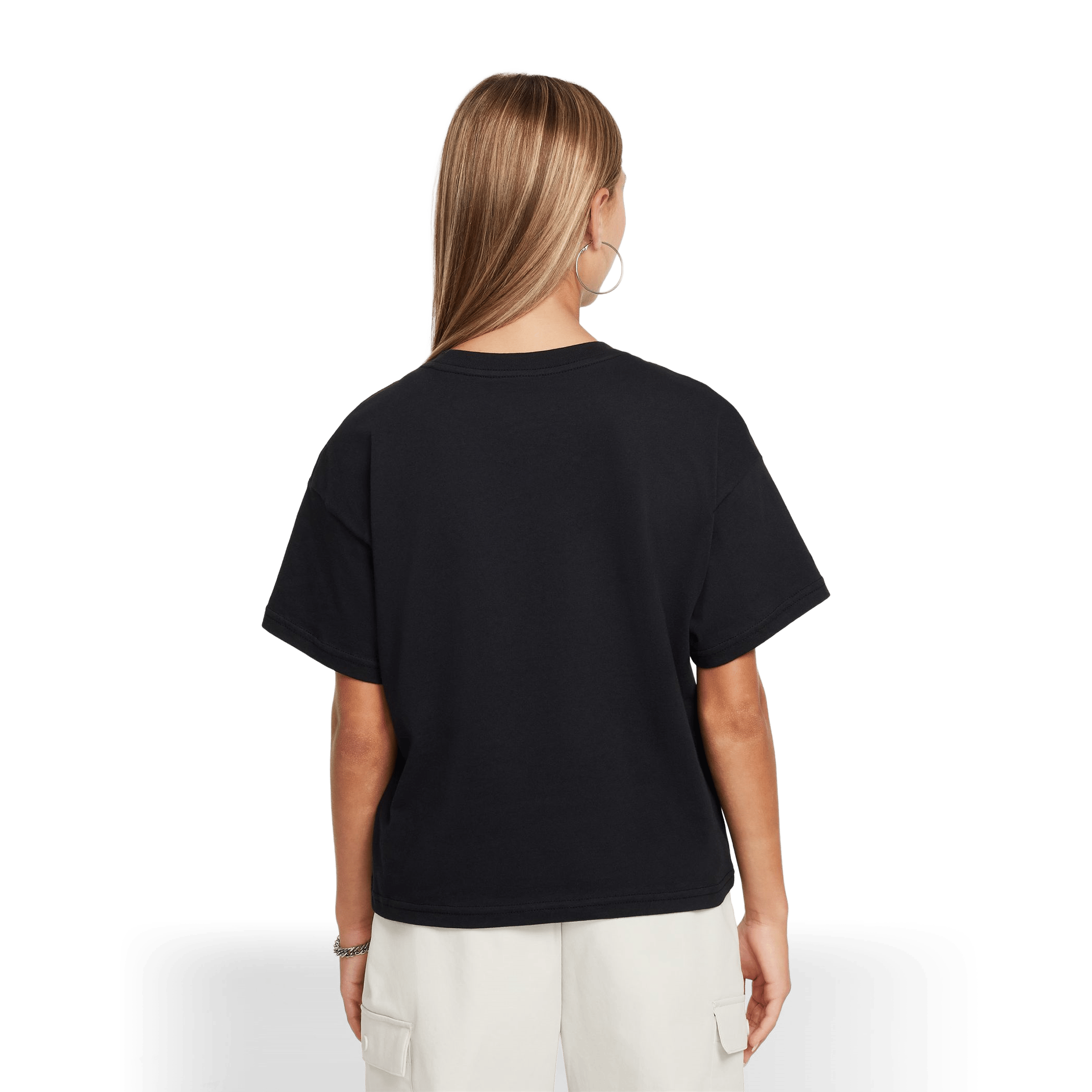 Kids Nike Sportswear Essential Tee