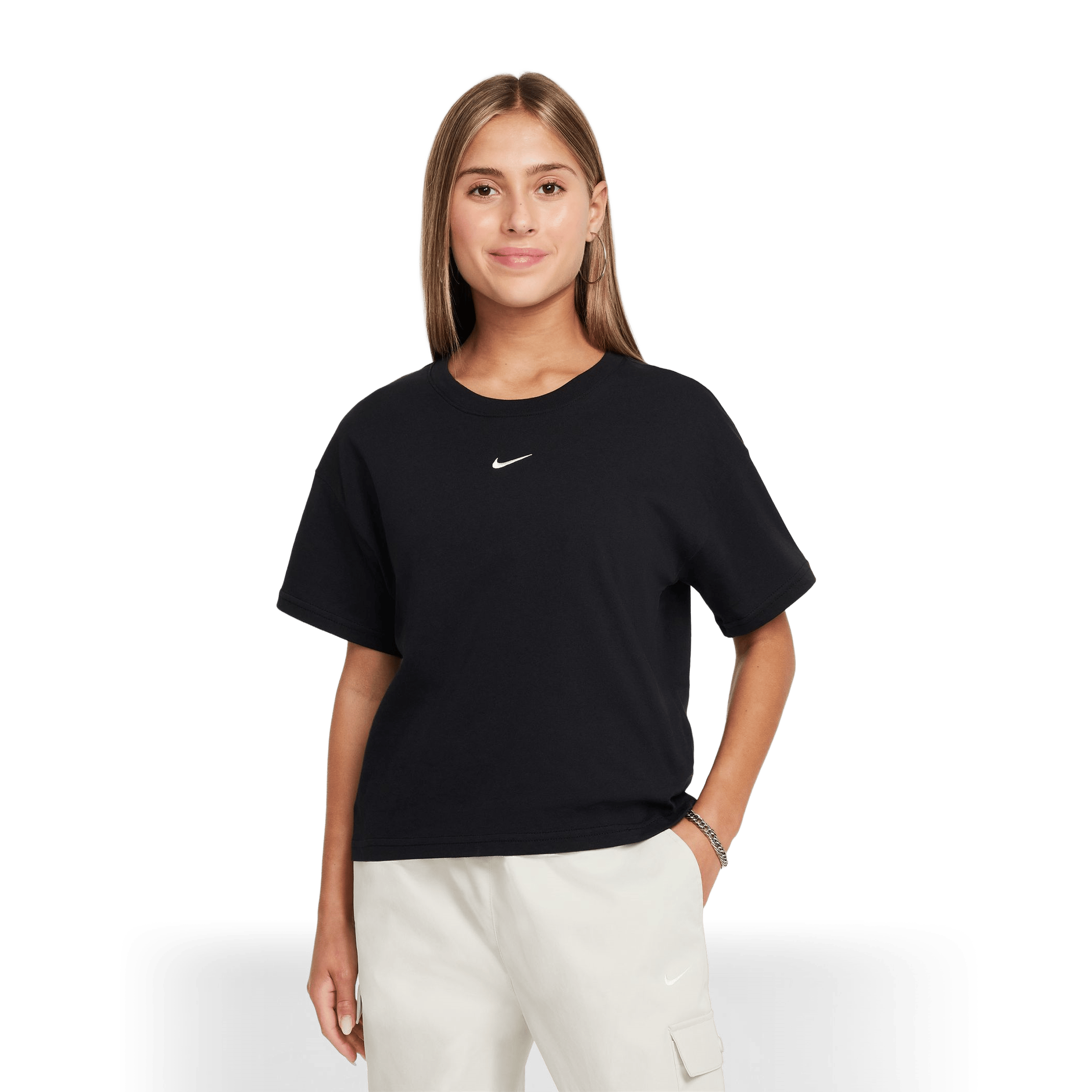 Kids Nike Sportswear Essential Tee