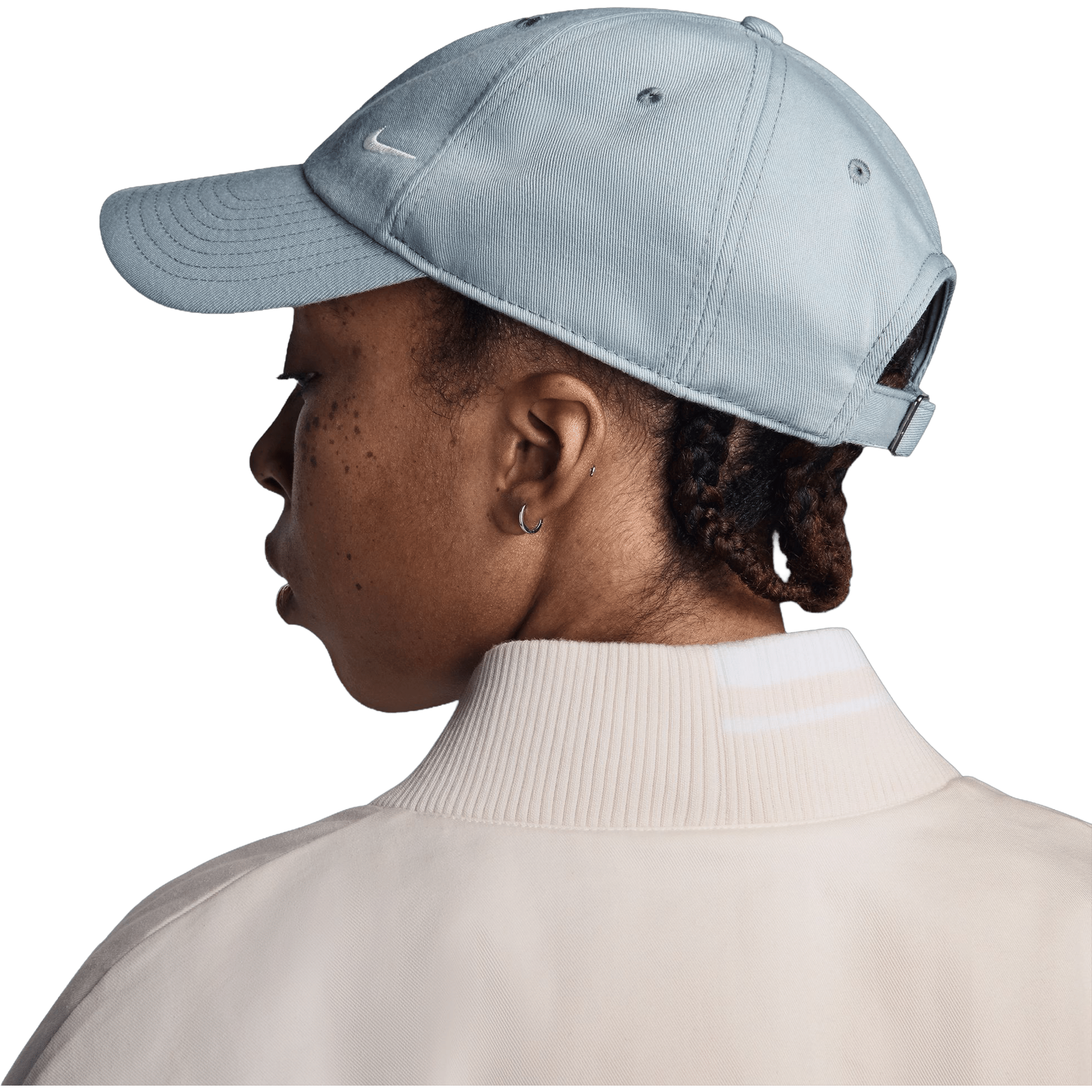 Nike Club Unstructured Cap