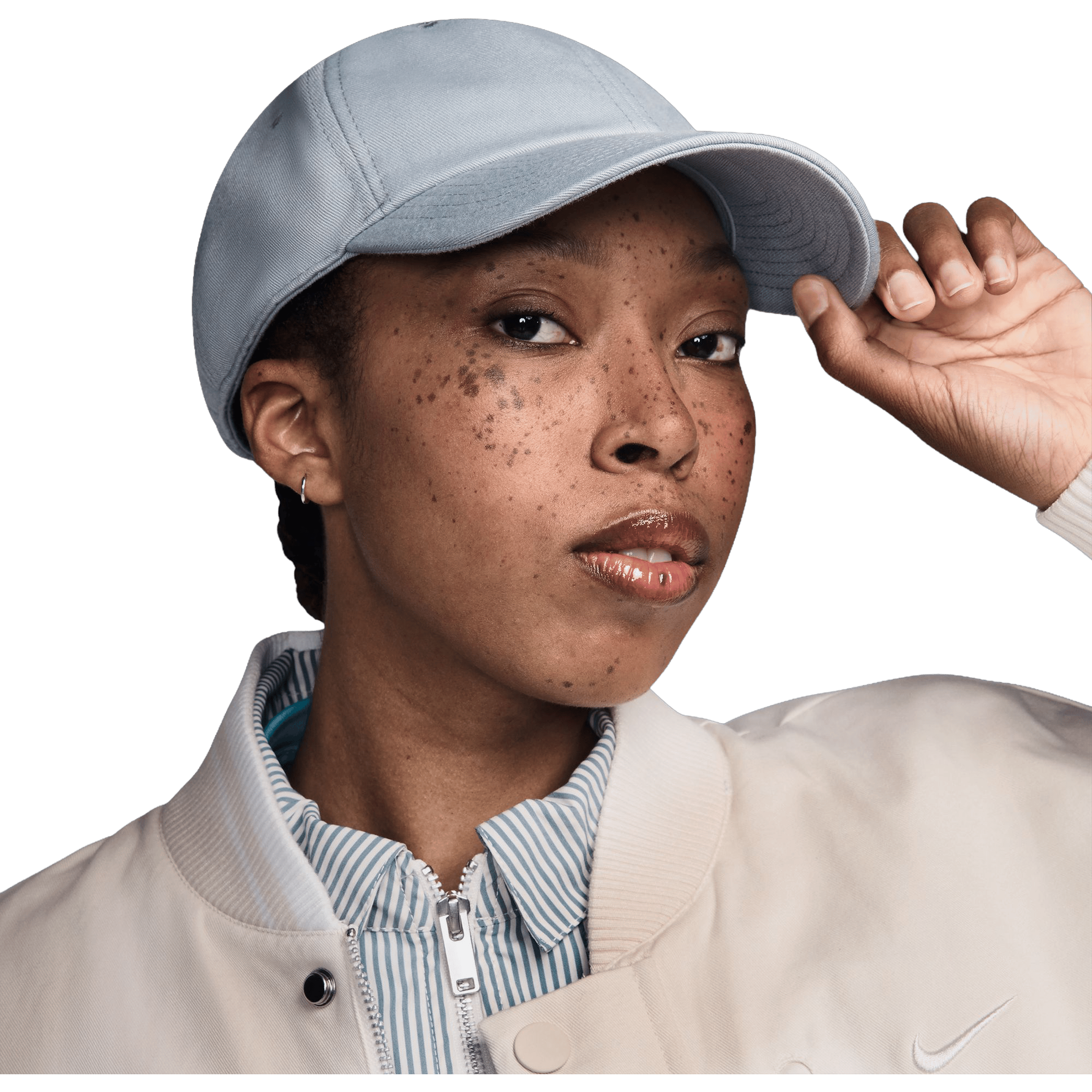 Nike Club Unstructured Cap
