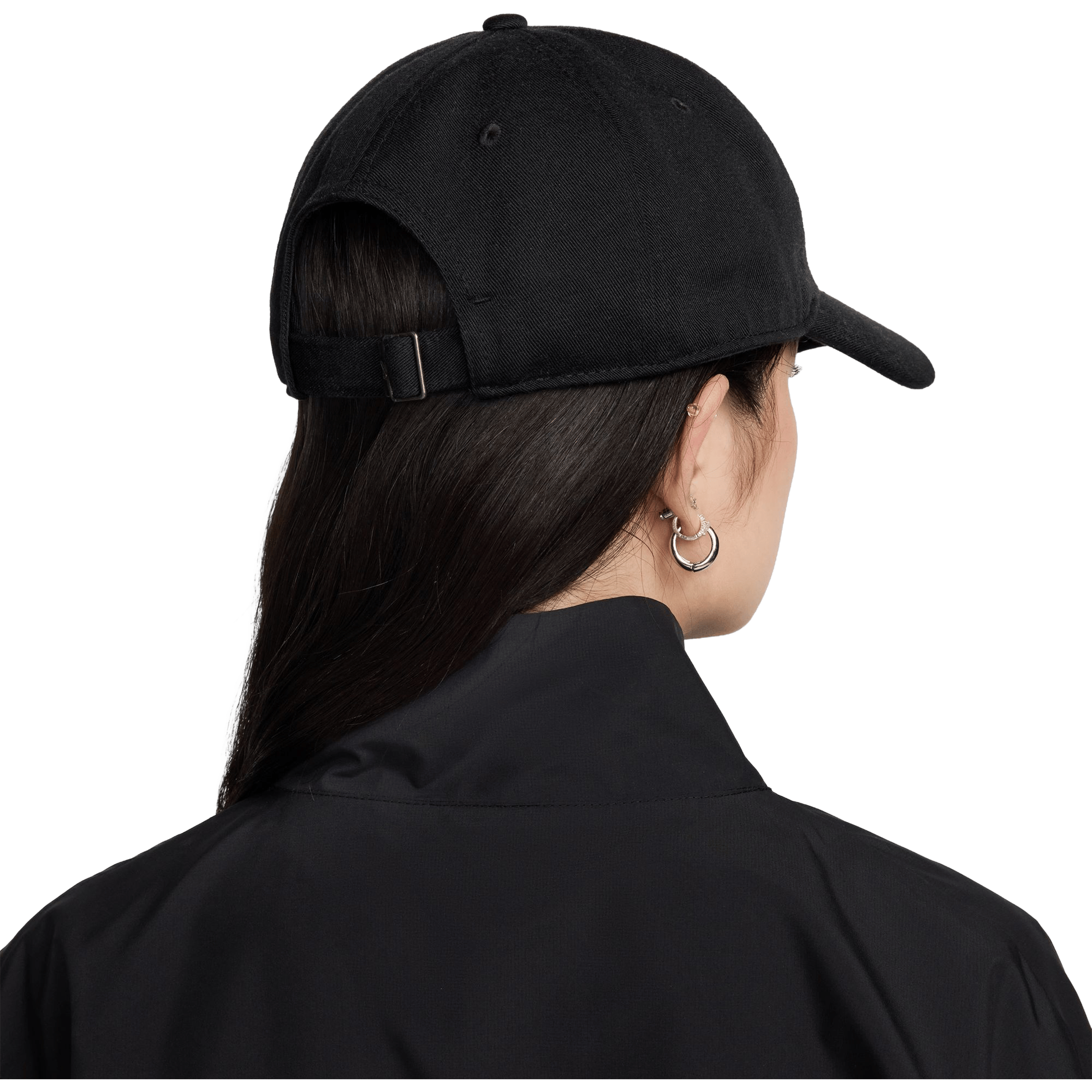 Nike Club Unstructured Cap