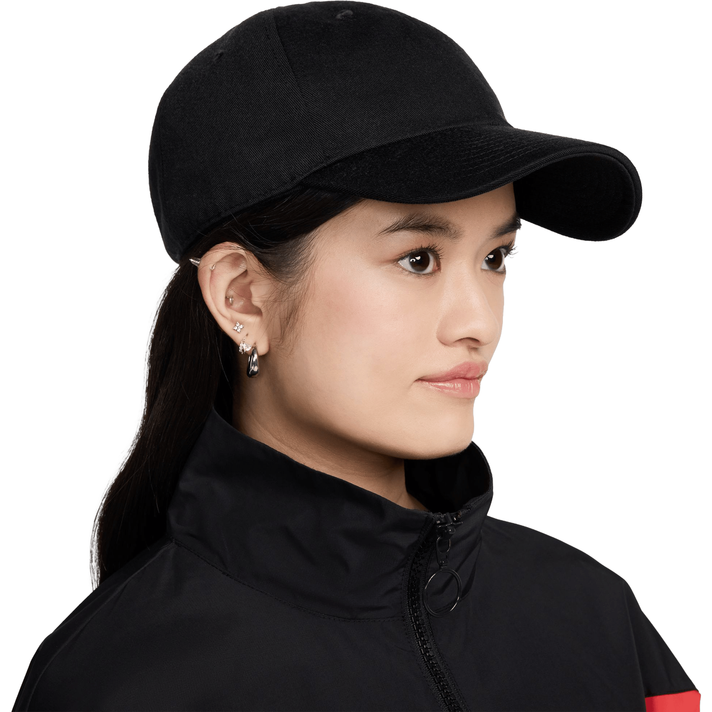 Nike Club Unstructured Cap