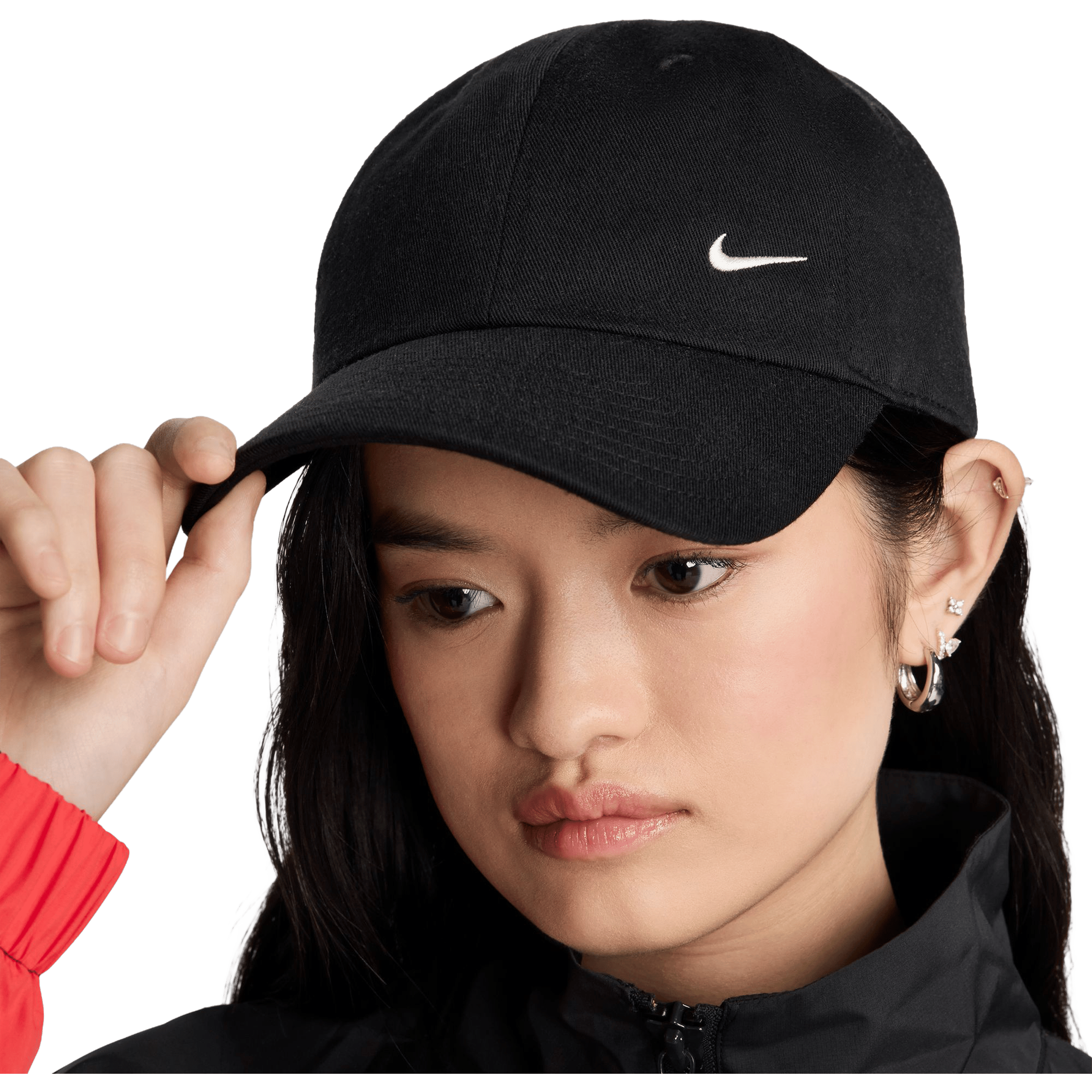 Nike Club Unstructured Cap
