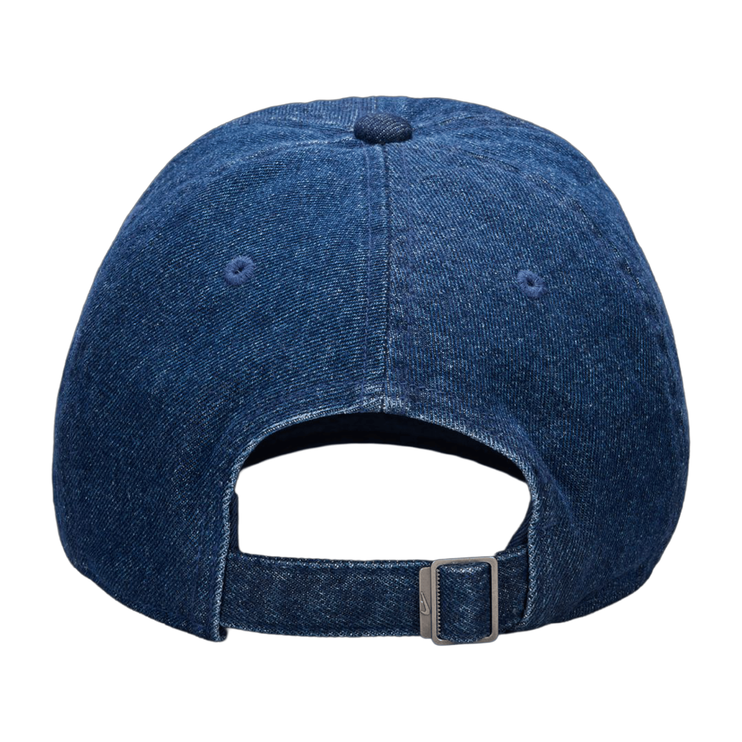 Nike Club Unstructured Denim Cap