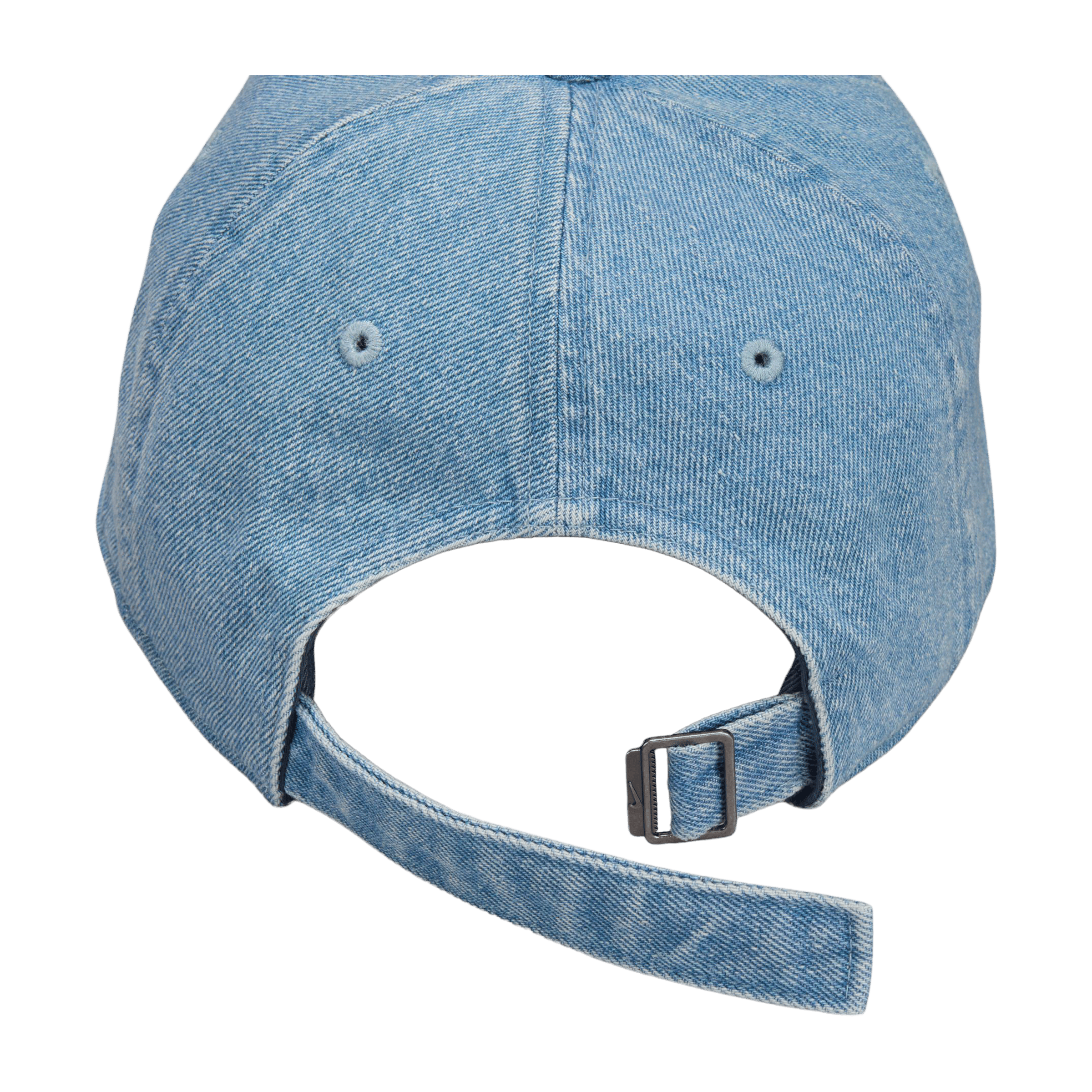 Nike Club Unstructured Denim Cap