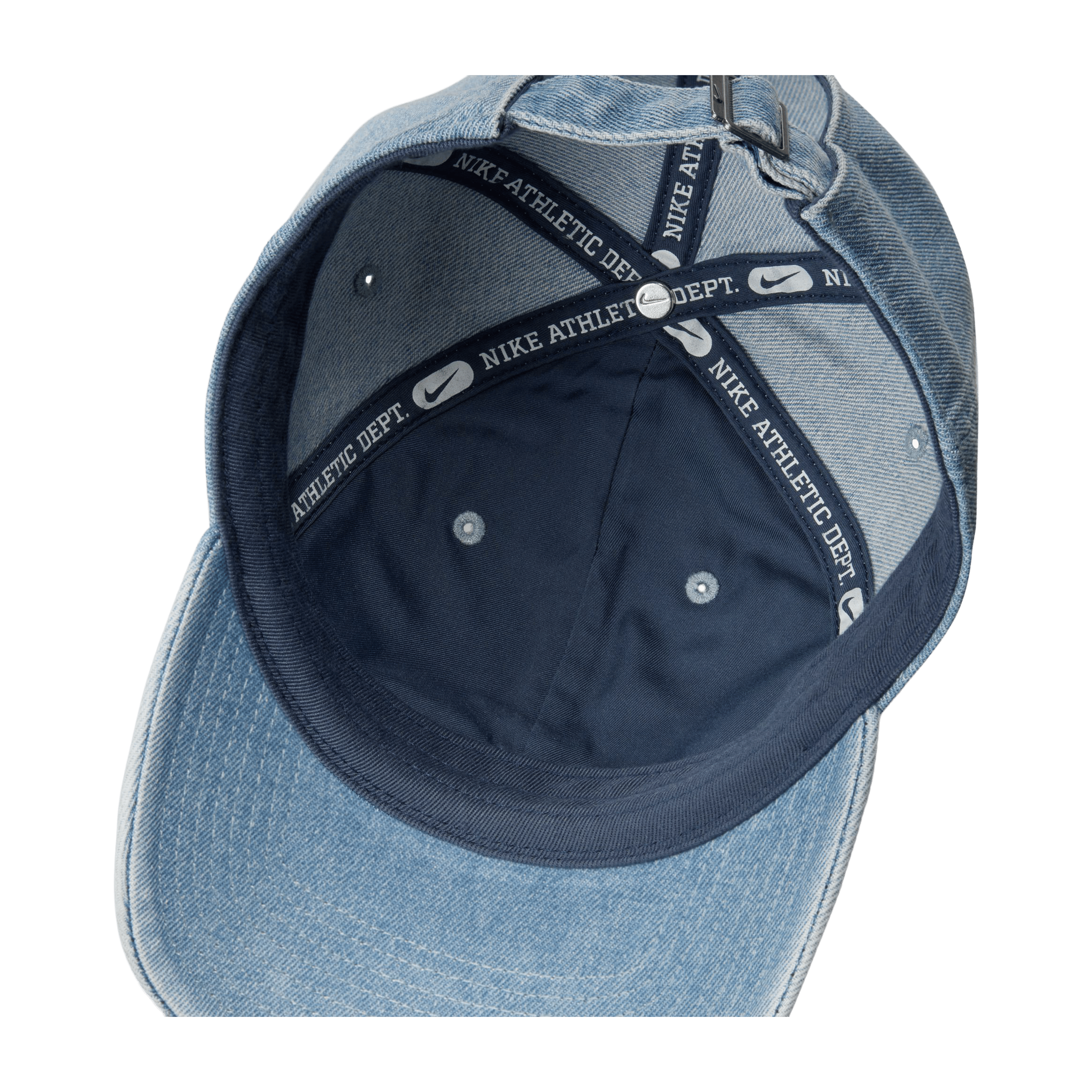 Nike Club Unstructured Denim Cap