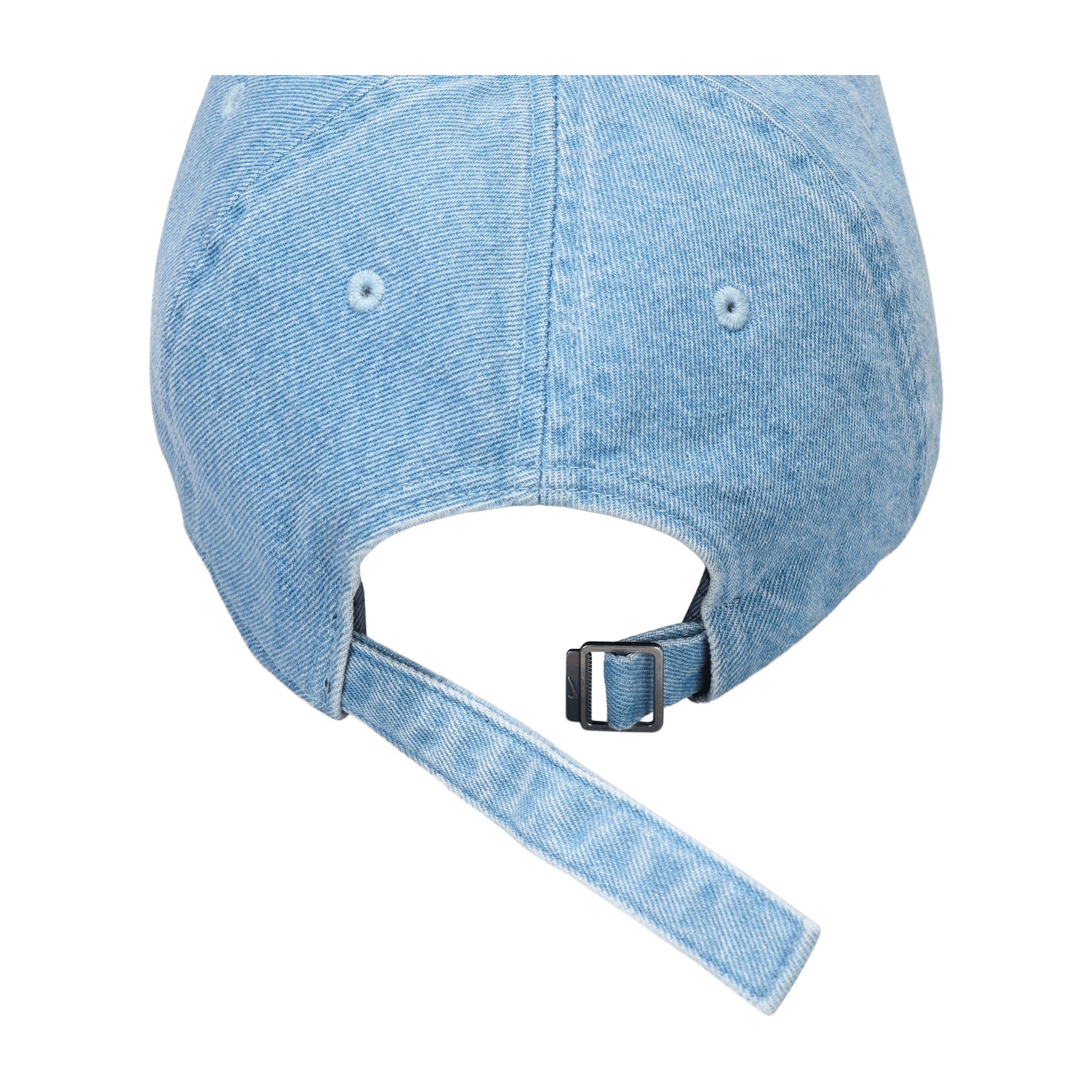 Nike Club Unstructured Denim Cap