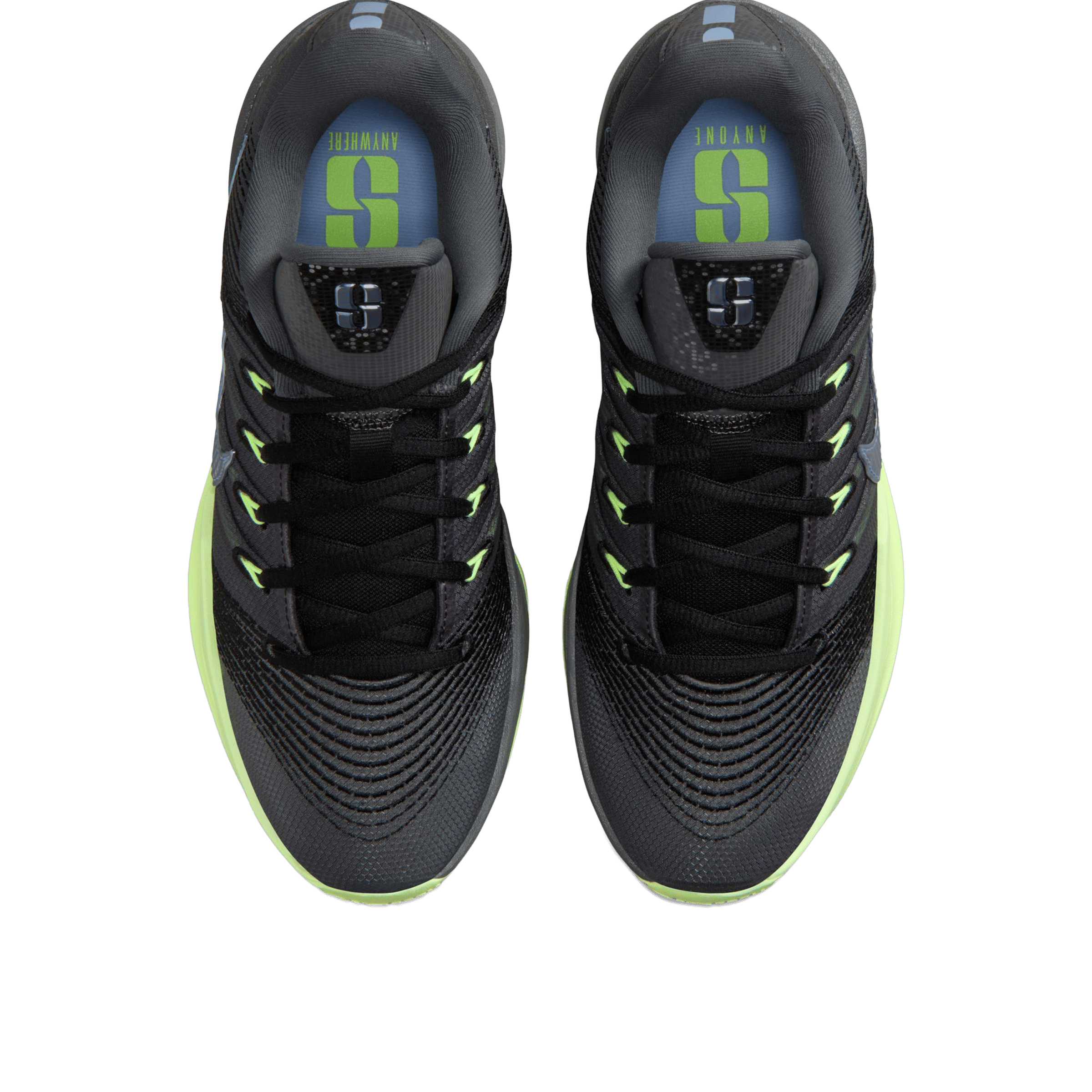 Womens Nike Sabrina 3 Basketball Shoes