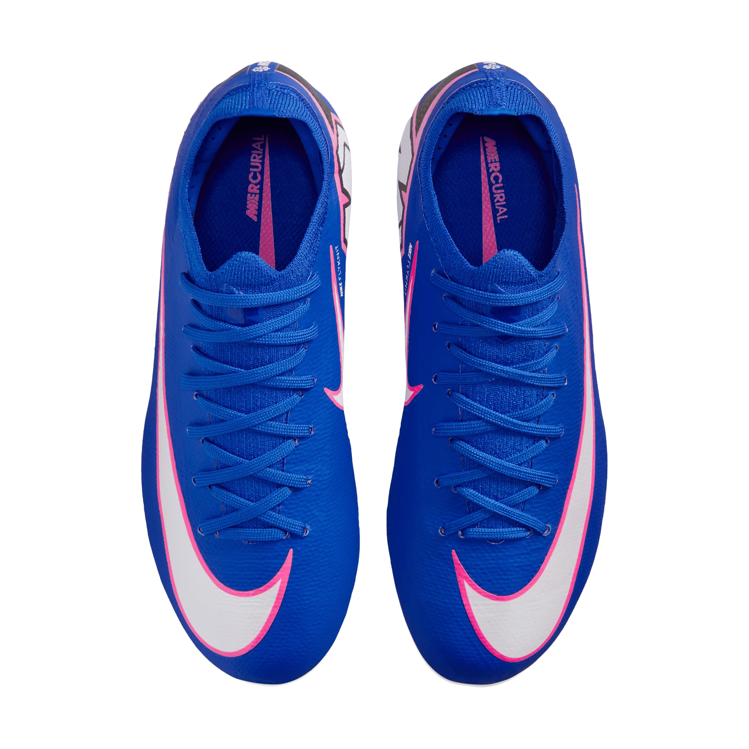 Kids Nike Jr. Mercurial Vapor 16 Pro (FG) Football Boots