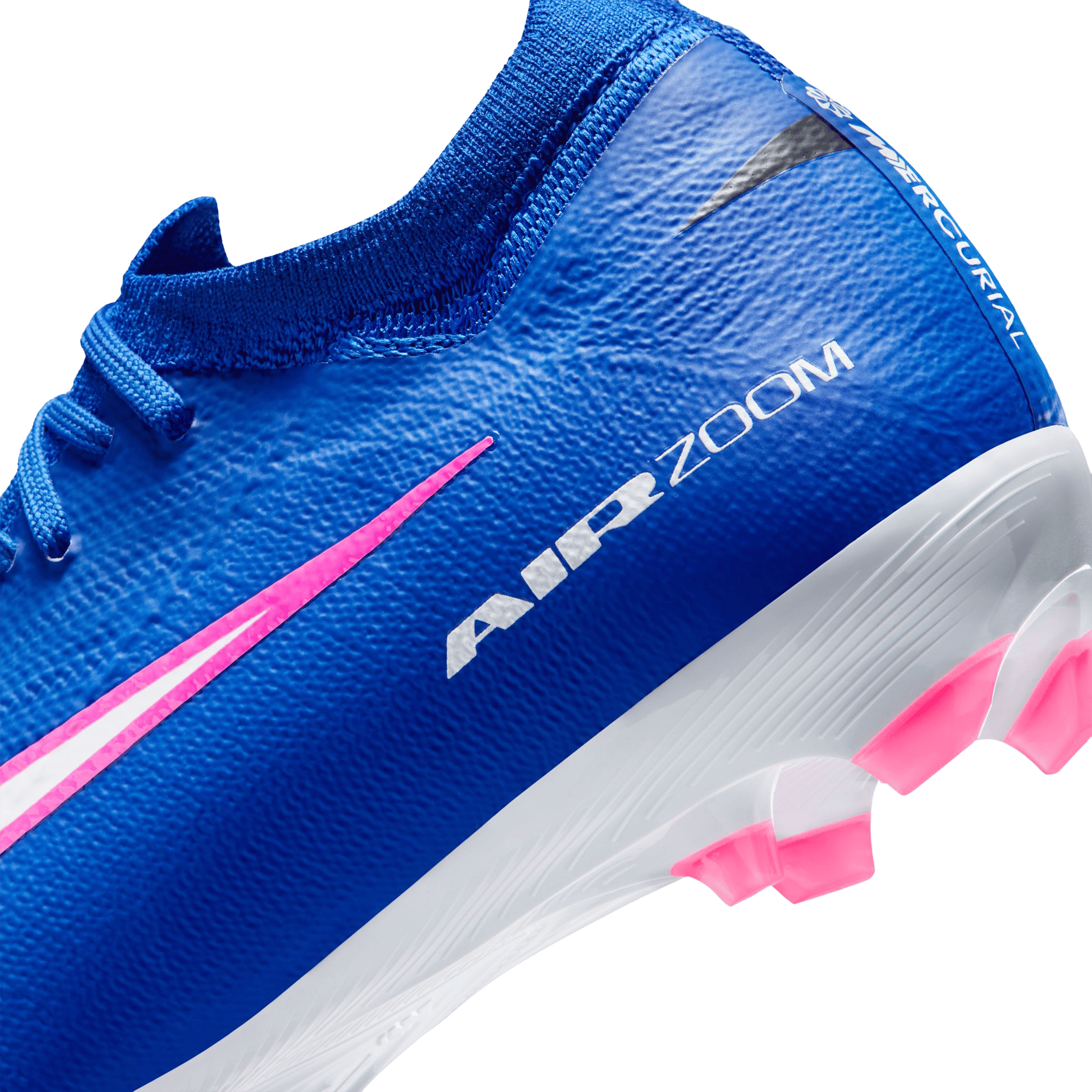Kids Nike Jr. Mercurial Vapor 16 Pro (FG) Football Boots