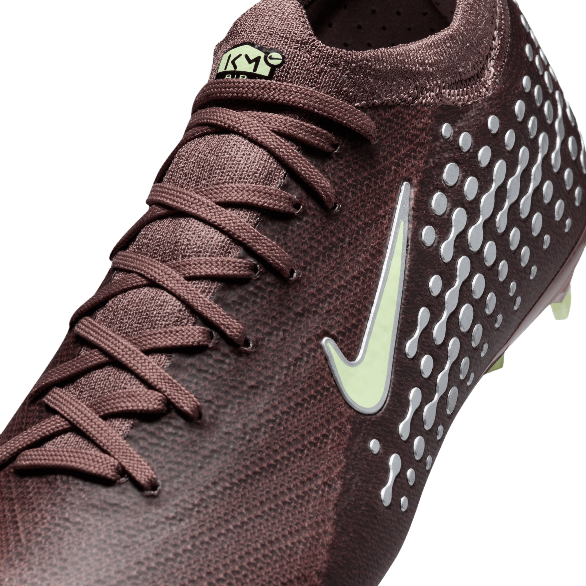 Kids Nike Jr. Mercurial Vapor 16 Pro "Kylian Mbappé" (FG) Football Boots