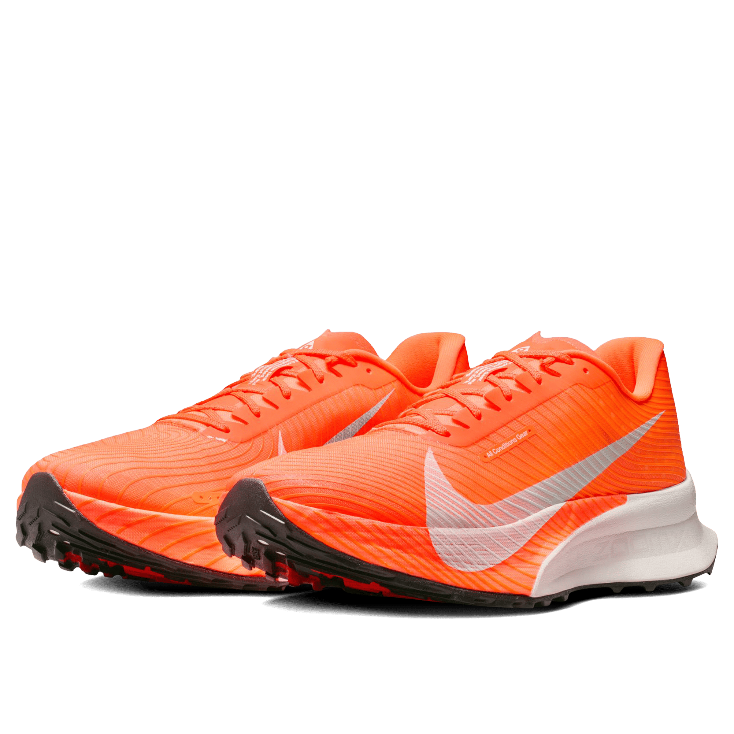 Mens Nike ACG Ultrafly 2 Trail Running Shoes