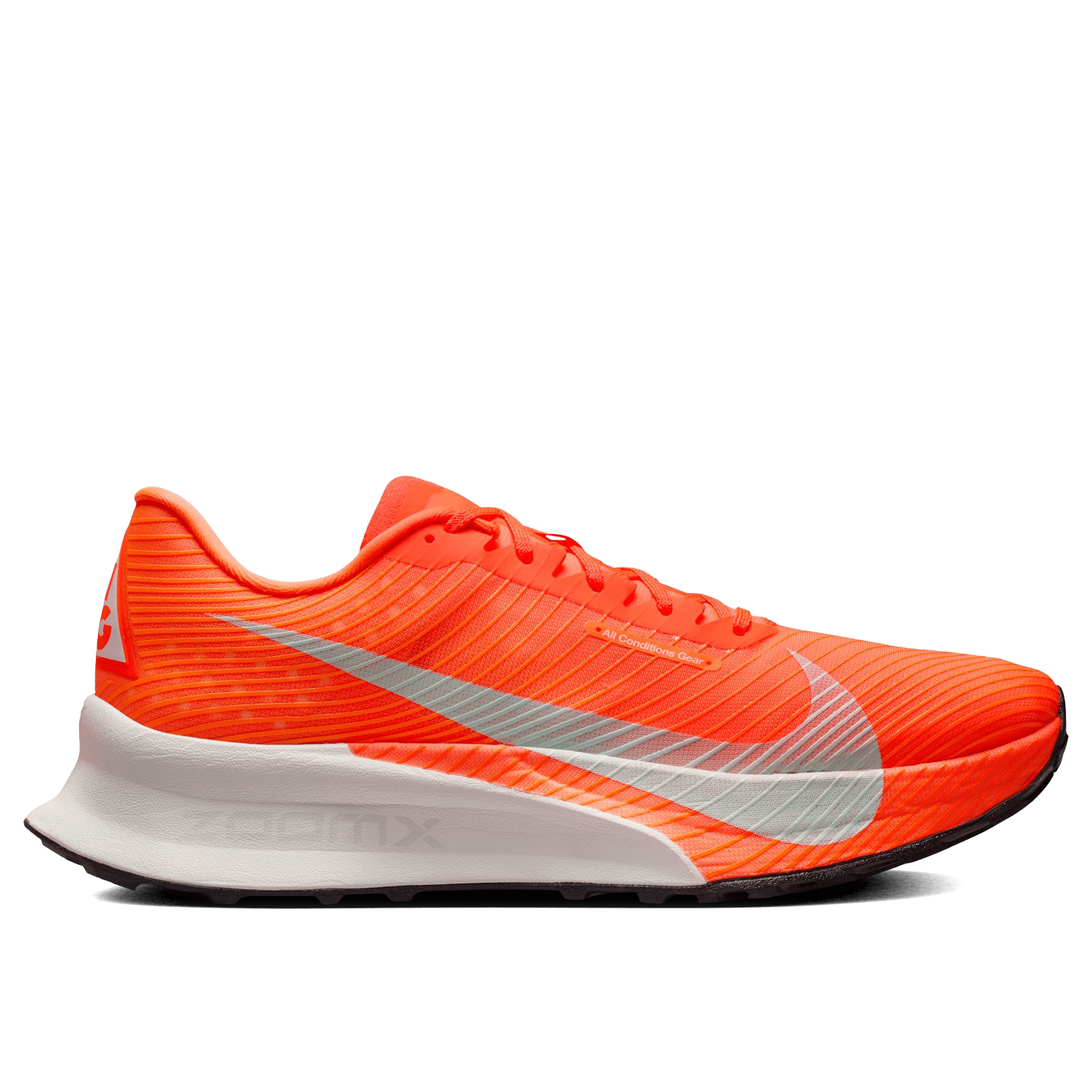 Mens Nike ACG Ultrafly 2 Trail Running Shoes