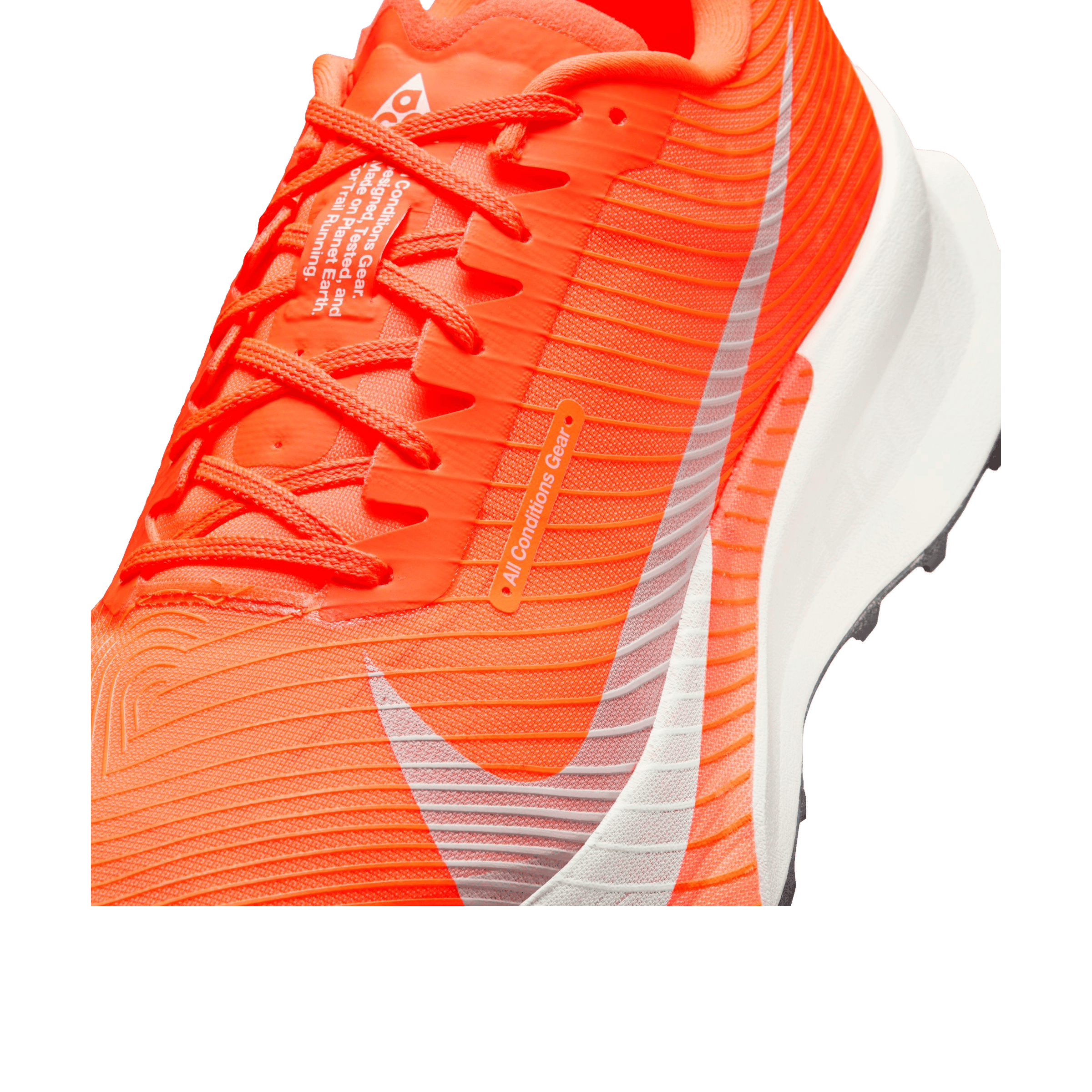 Mens Nike ACG Ultrafly 2 Trail Running Shoes