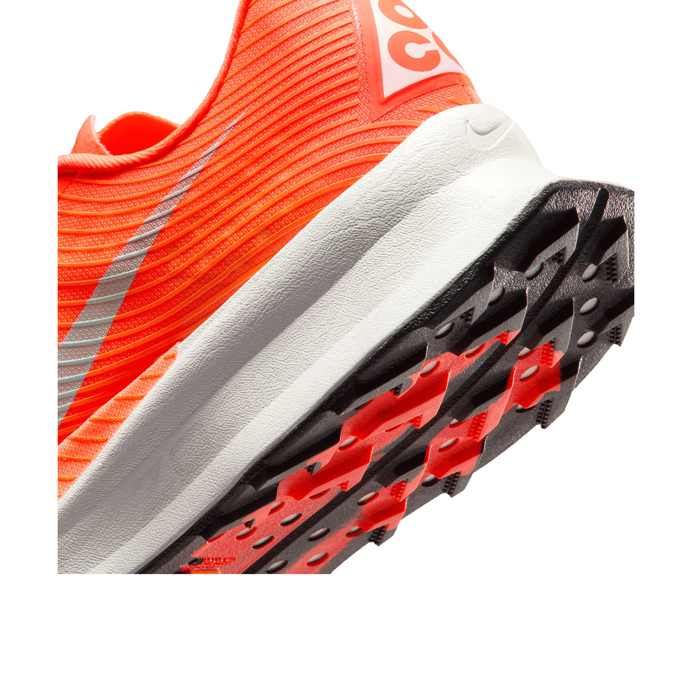 Mens Nike ACG Ultrafly 2 Trail Running Shoes