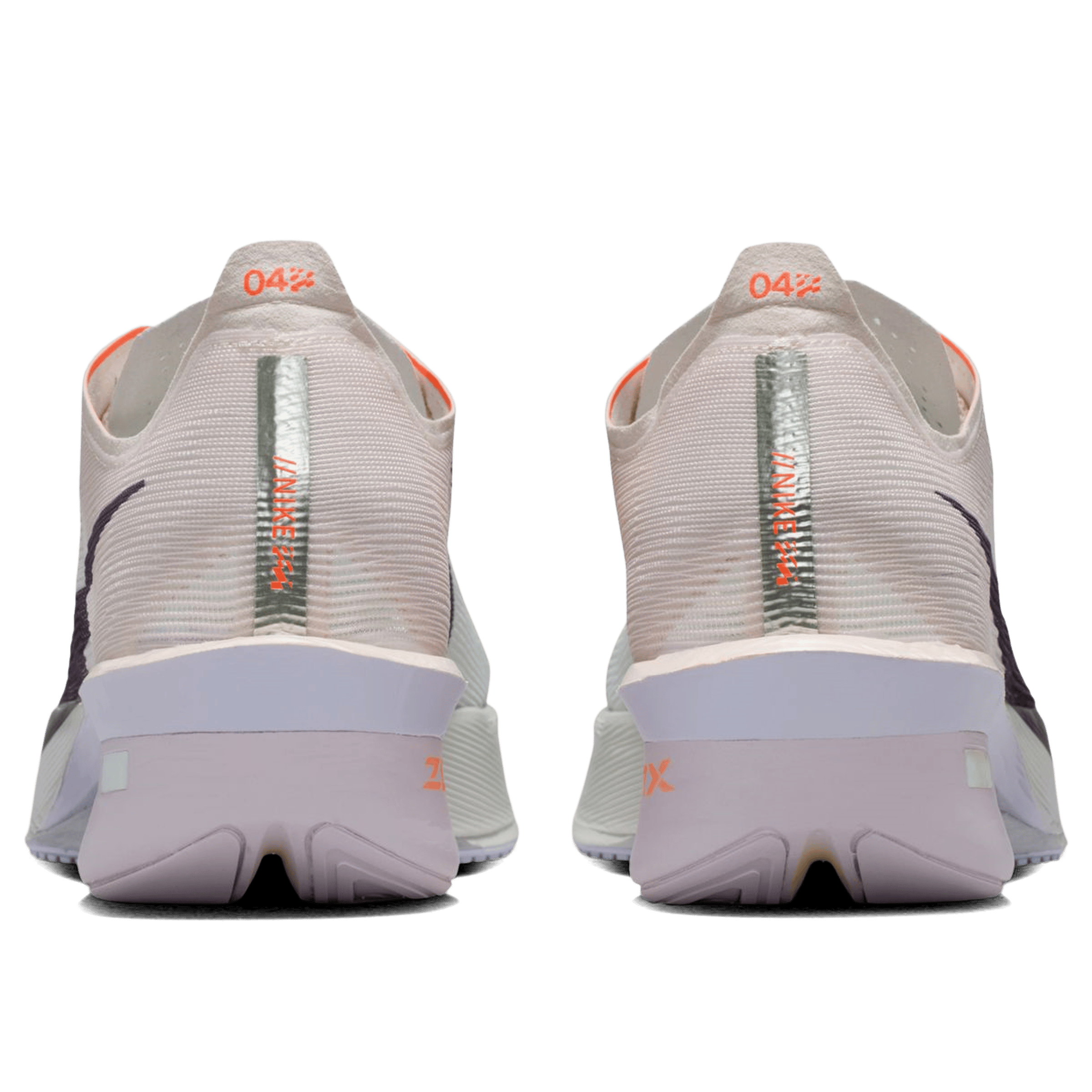 Womens Nike Vaporfly 4 Road Racing Shoes
