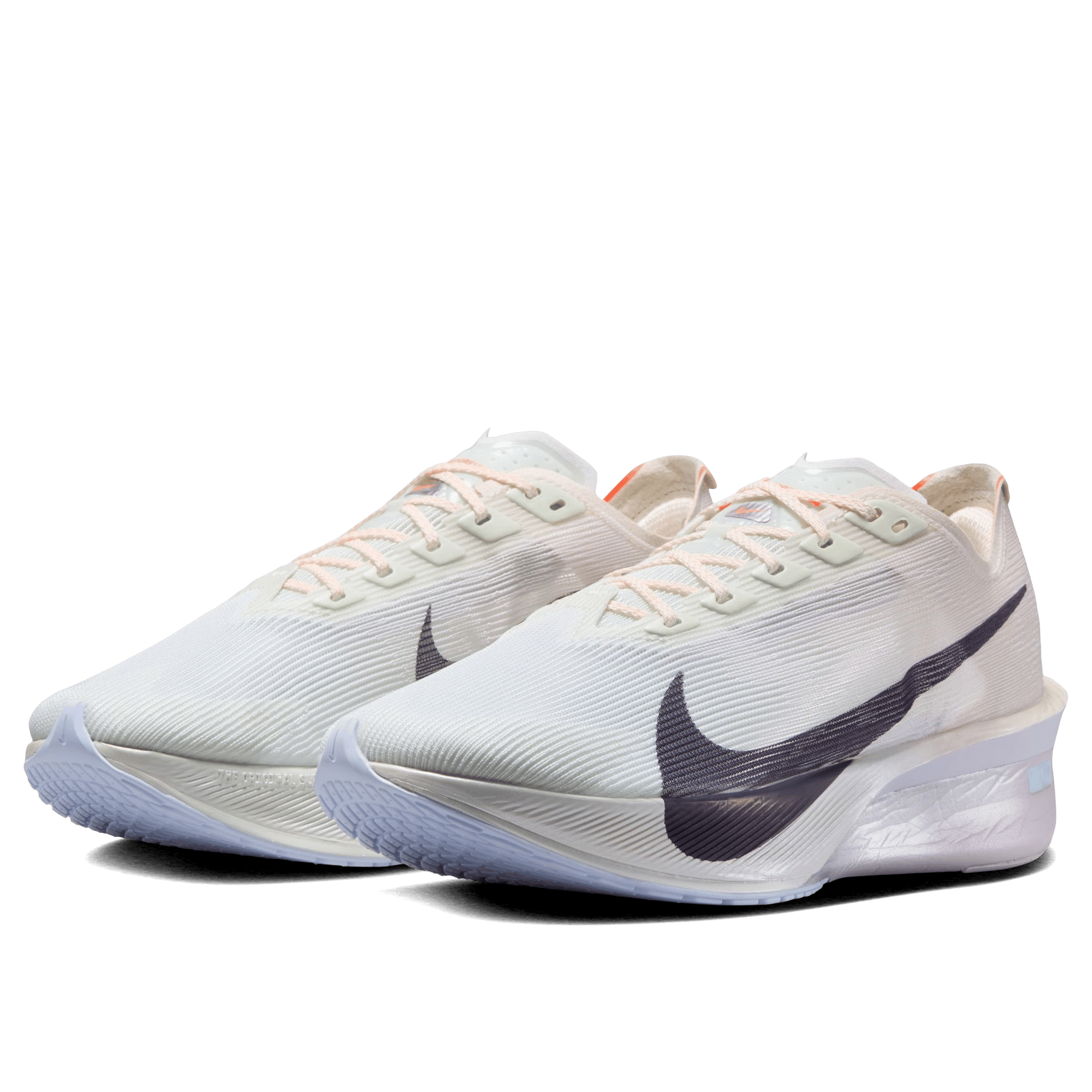 Womens Nike Vaporfly 4 Road Racing Shoes