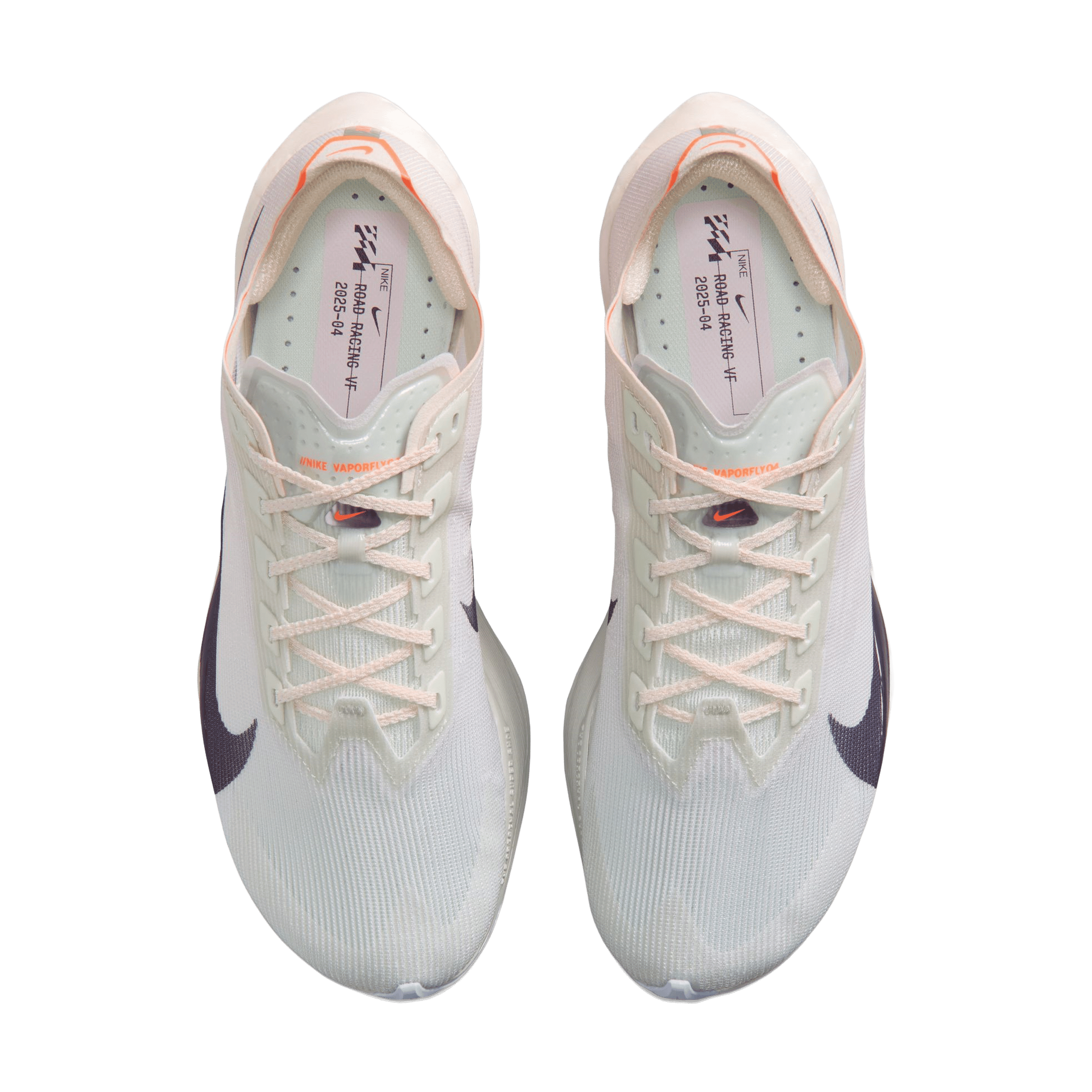 Womens Nike Vaporfly 4 Road Racing Shoes