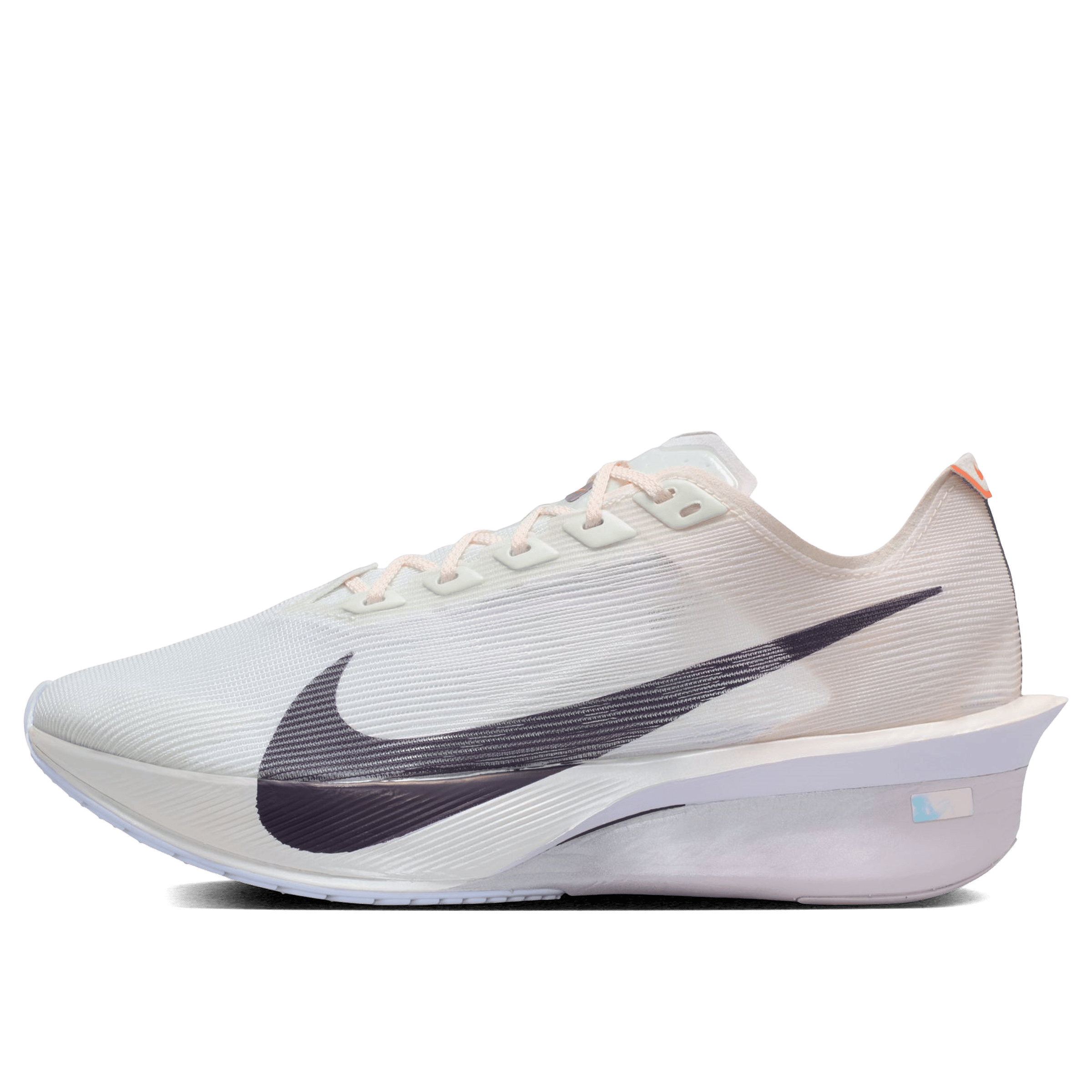 Womens Nike Vaporfly 4 Road Racing Shoes