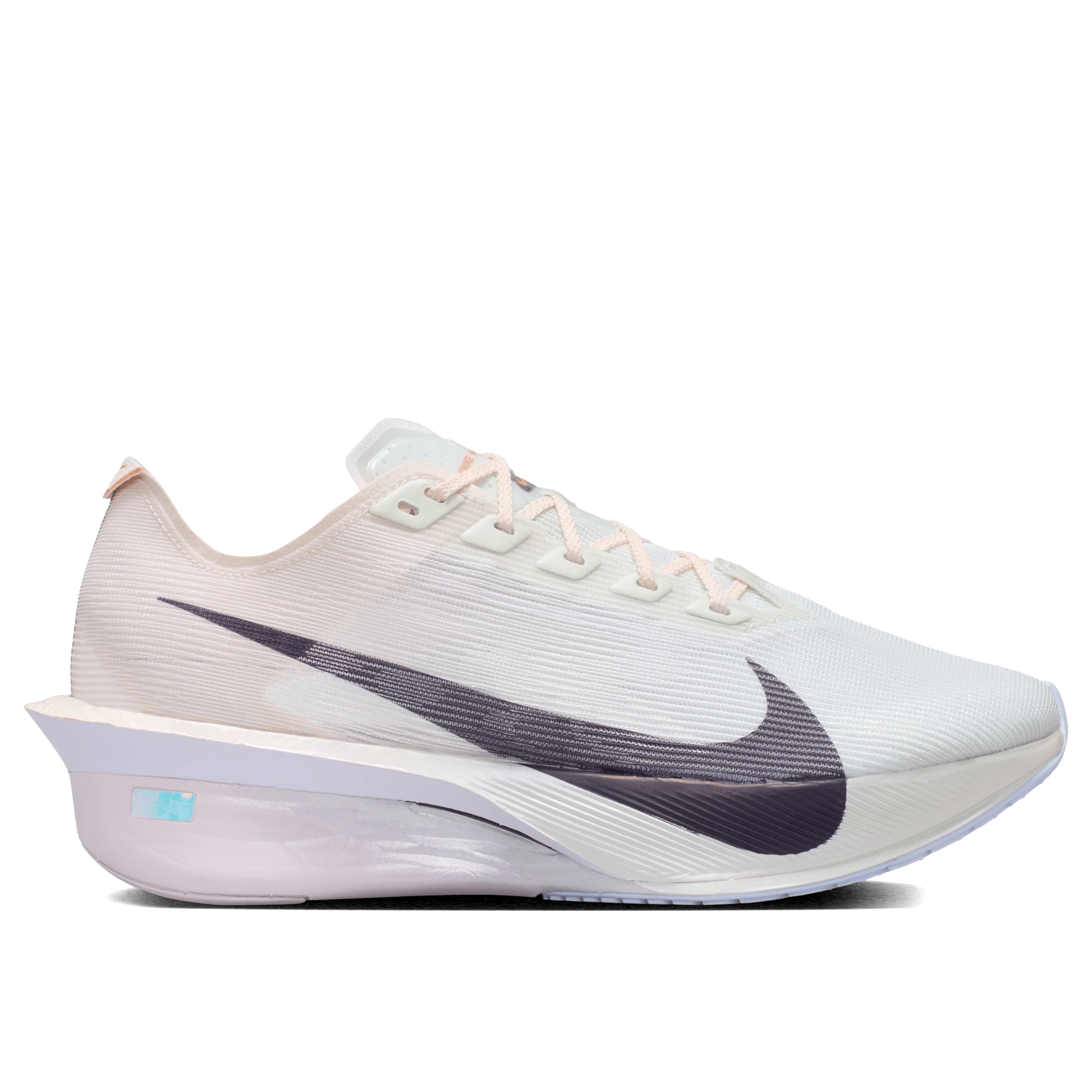Womens Nike Vaporfly 4 Road Racing Shoes