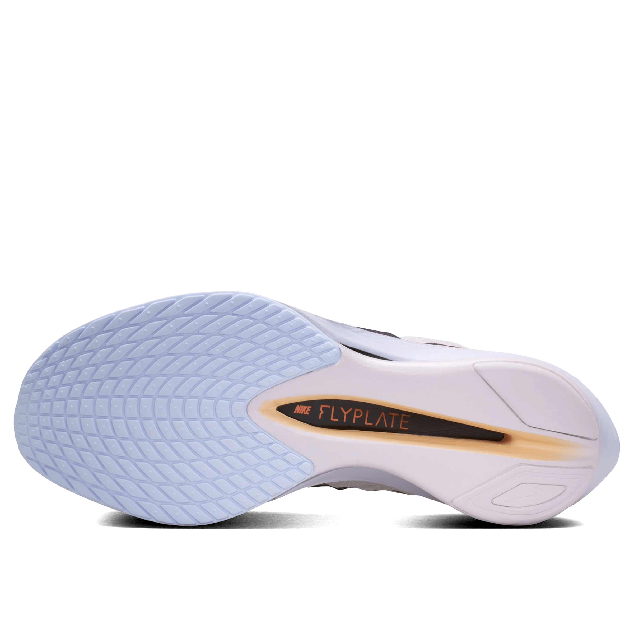 Womens Nike Vaporfly 4 Road Racing Shoes