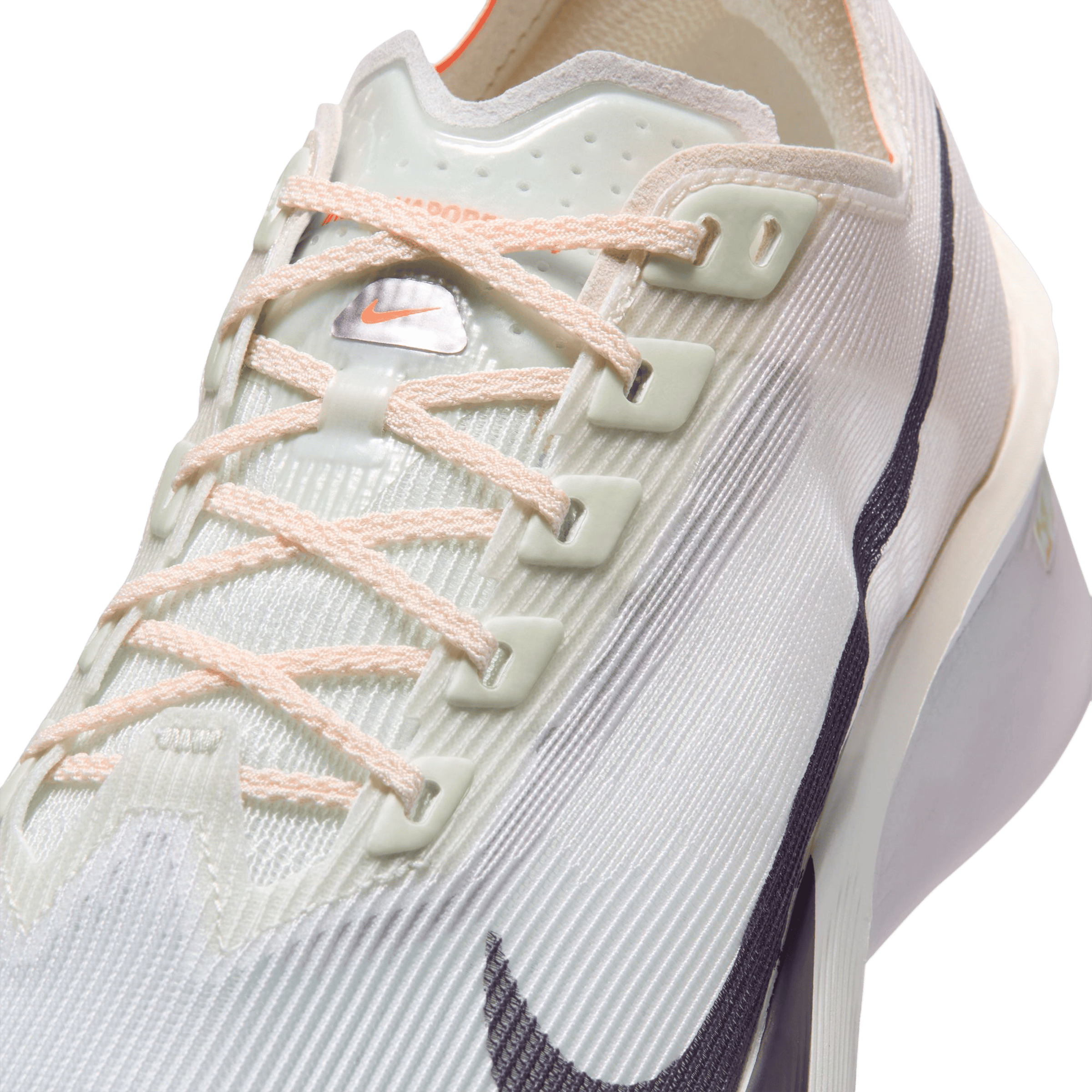 Womens Nike Vaporfly 4 Road Racing Shoes