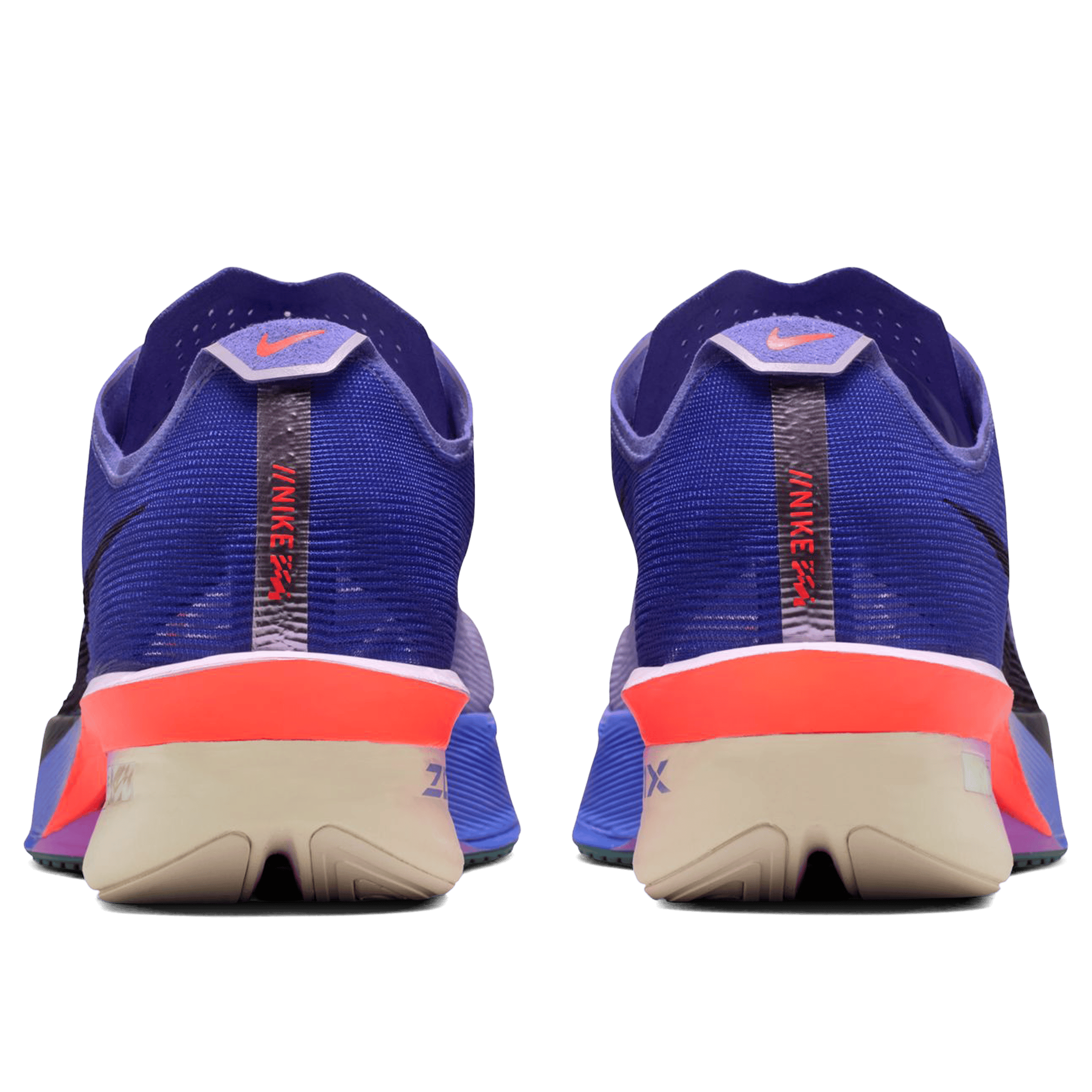 Womens Nike Vaporfly 4 Road Racing Shoes