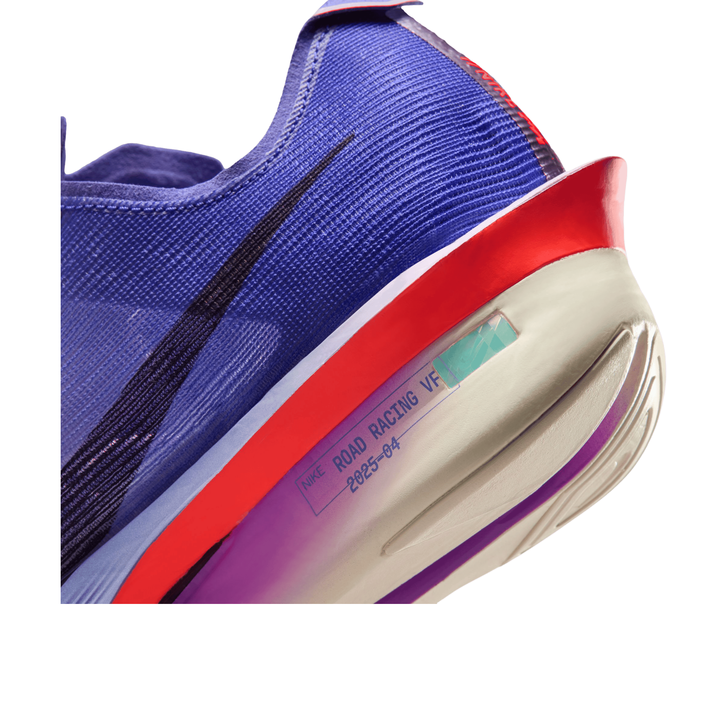 Womens Nike Vaporfly 4 Road Racing Shoes
