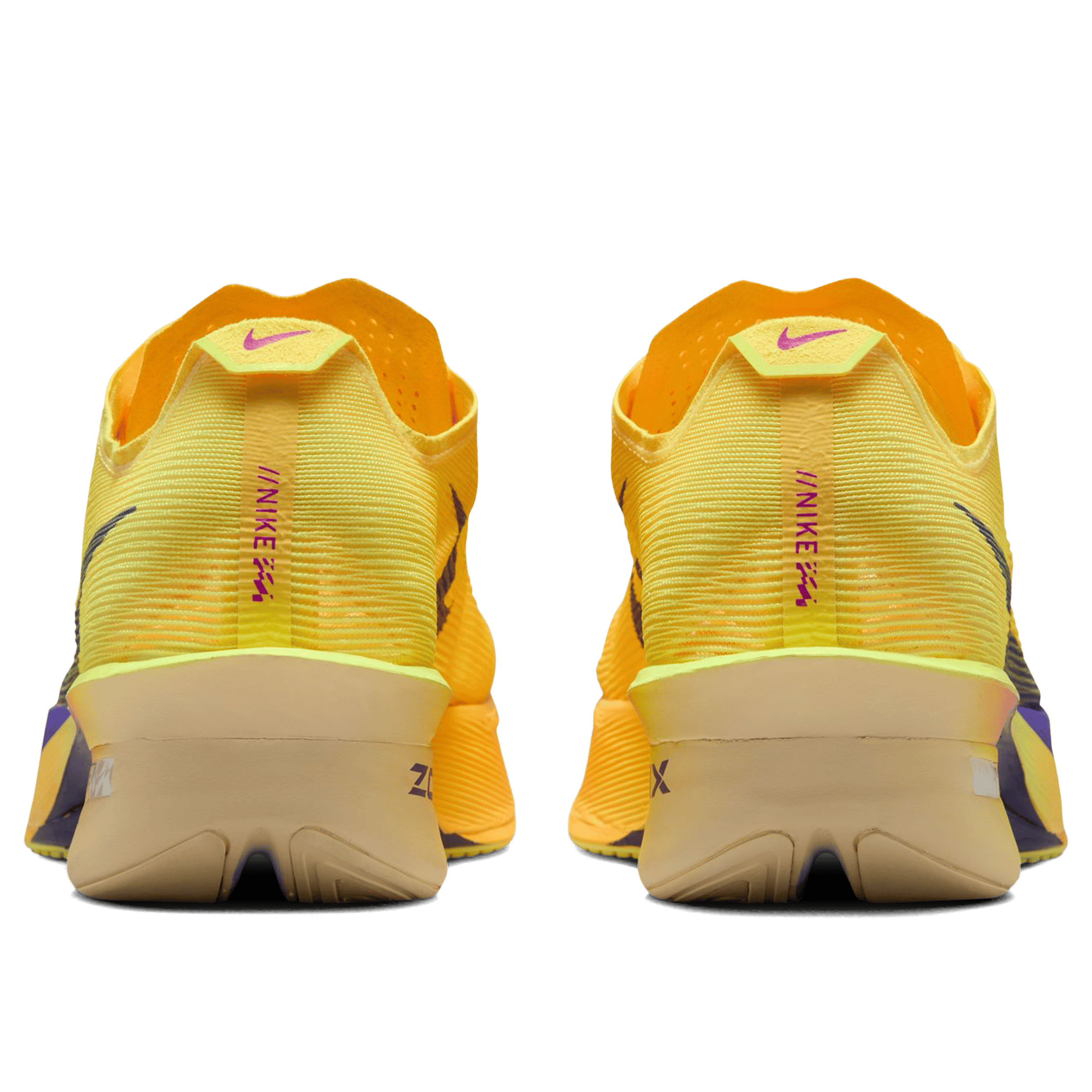 Womens Nike Vaporfly 4 Road Racing Shoes