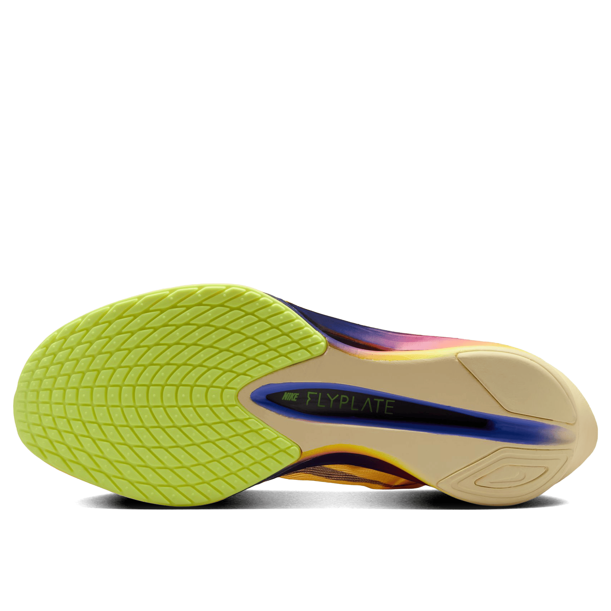 Womens Nike Vaporfly 4 Road Racing Shoes