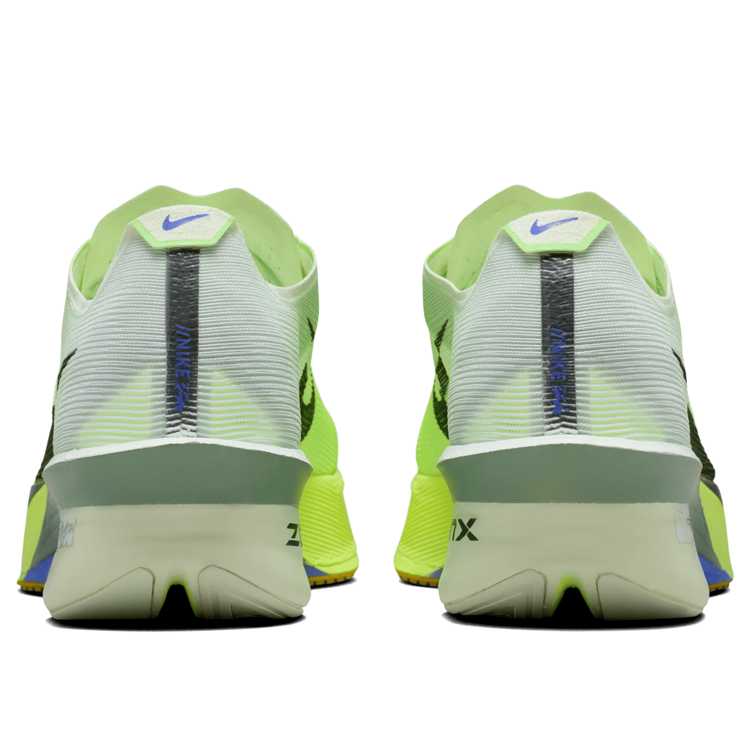 Mens Nike Vaporfly 4 Running Shoes