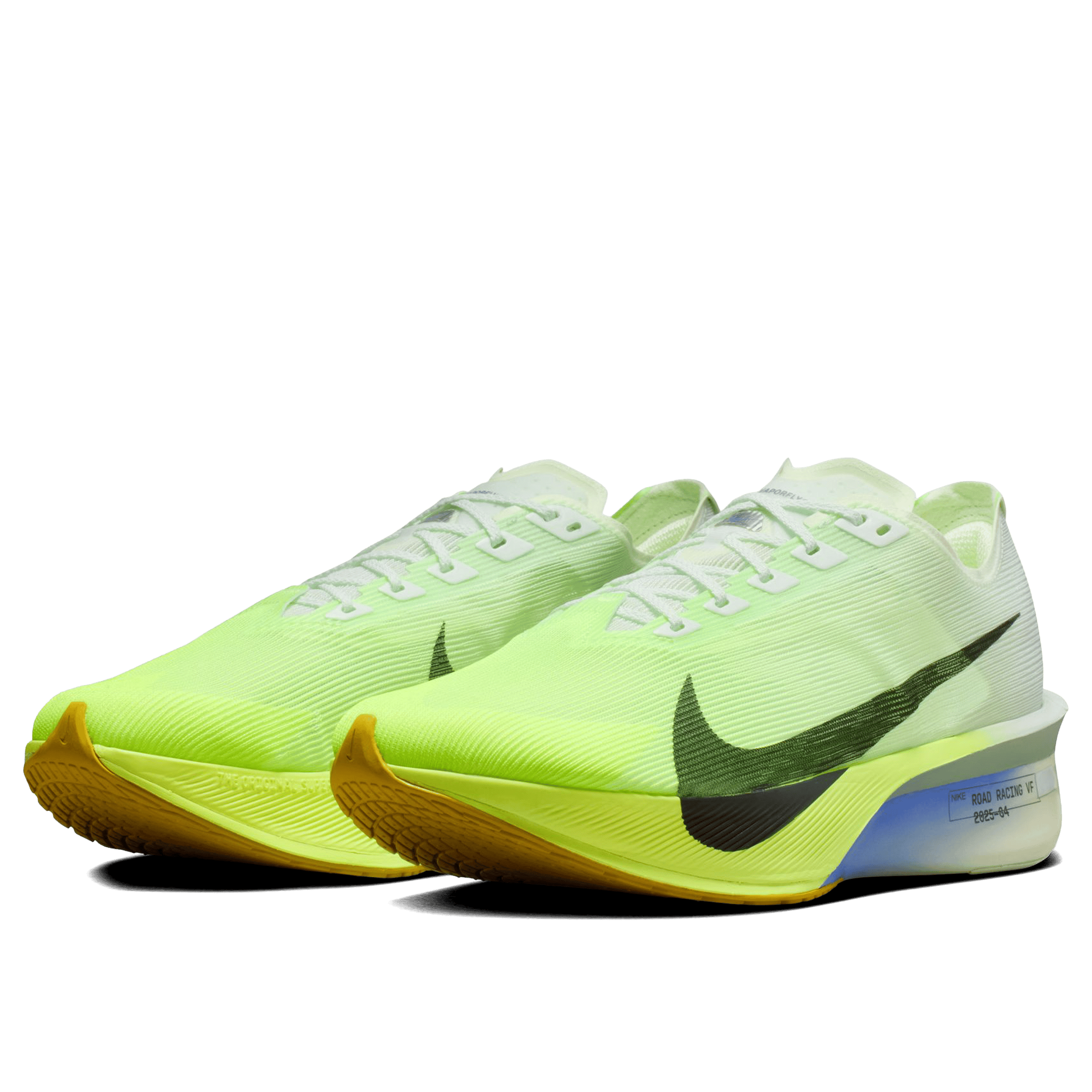 Mens Nike Vaporfly 4 Running Shoes