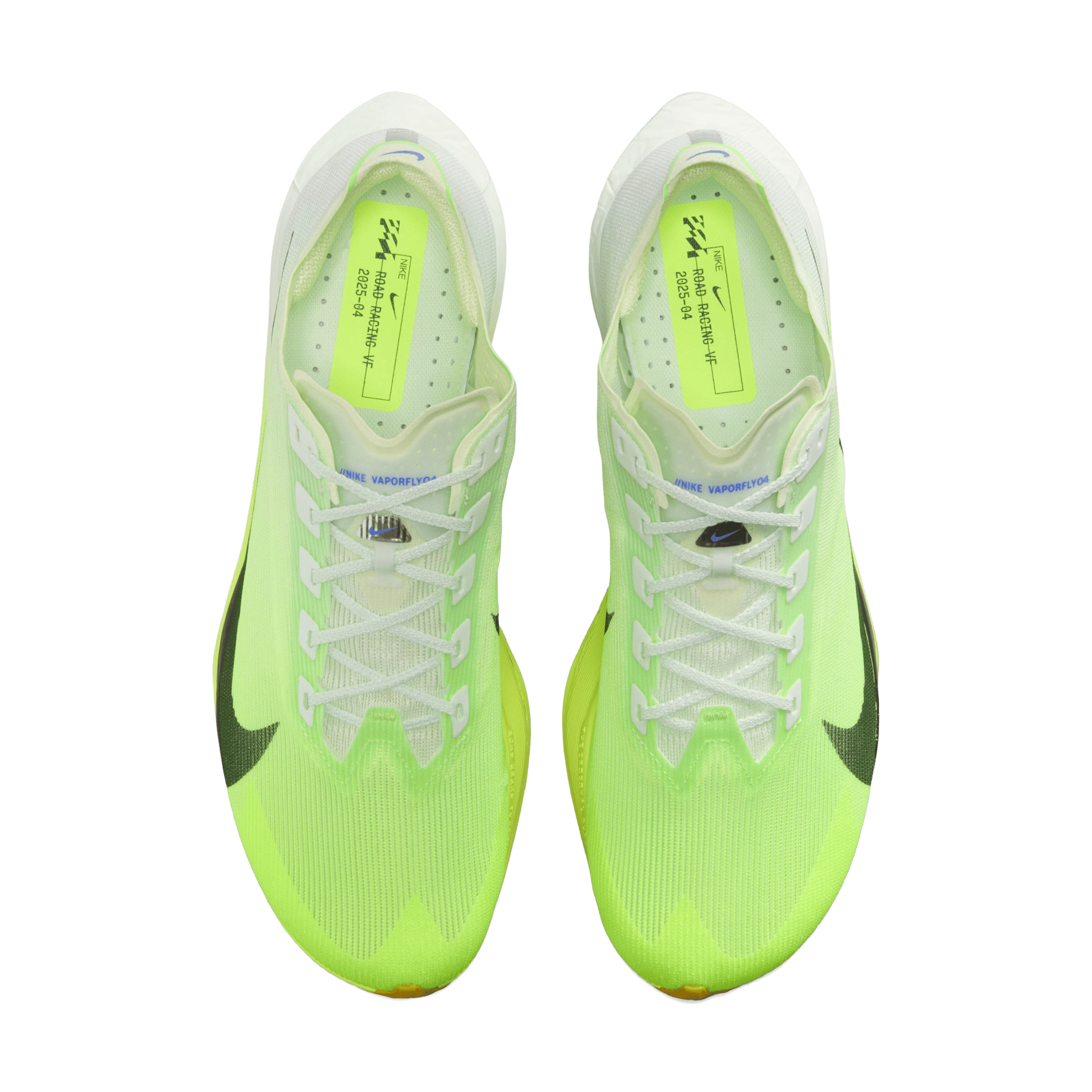 Mens Nike Vaporfly 4 Running Shoes