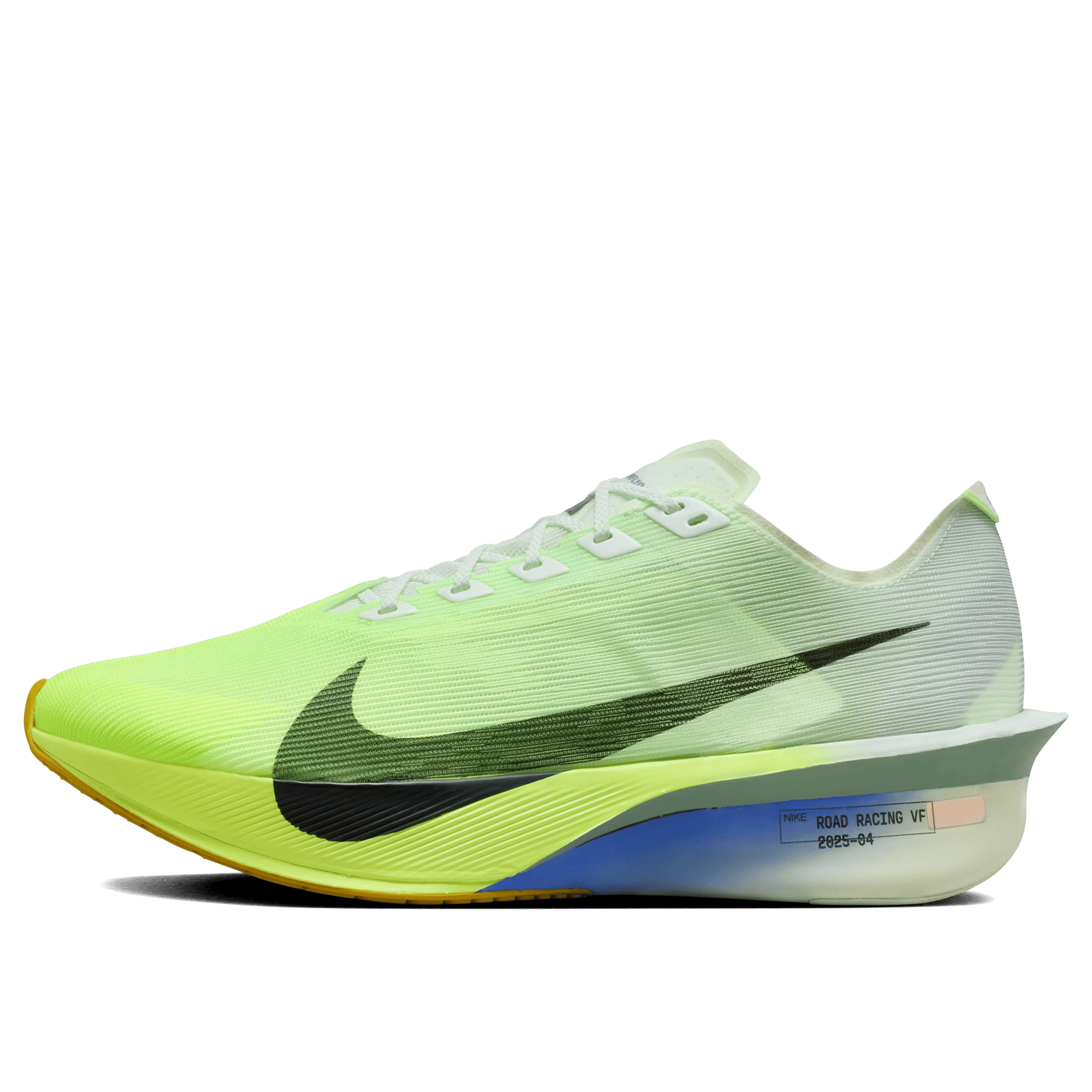 Mens Nike Vaporfly 4 Running Shoes