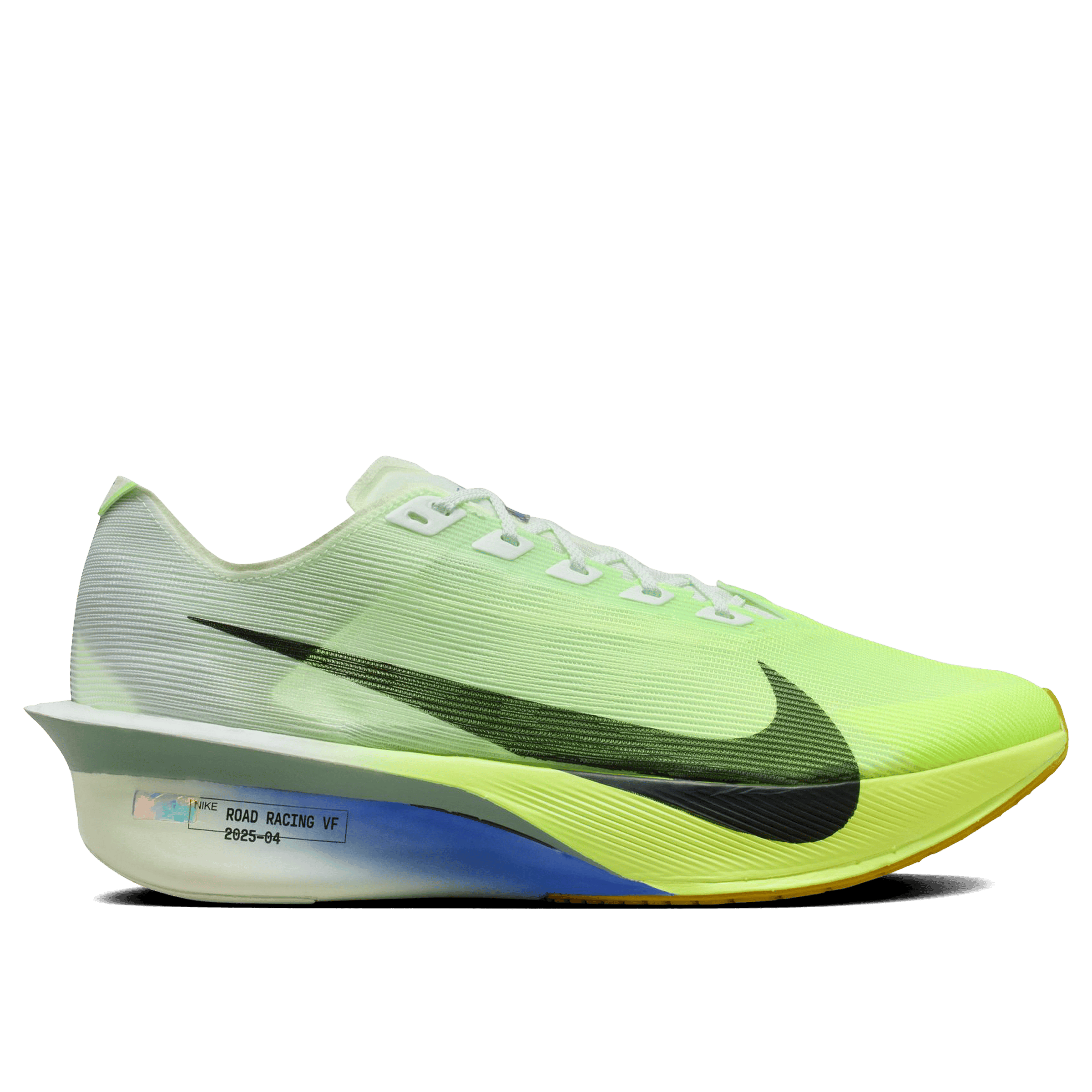 Mens Nike Vaporfly 4 Running Shoes
