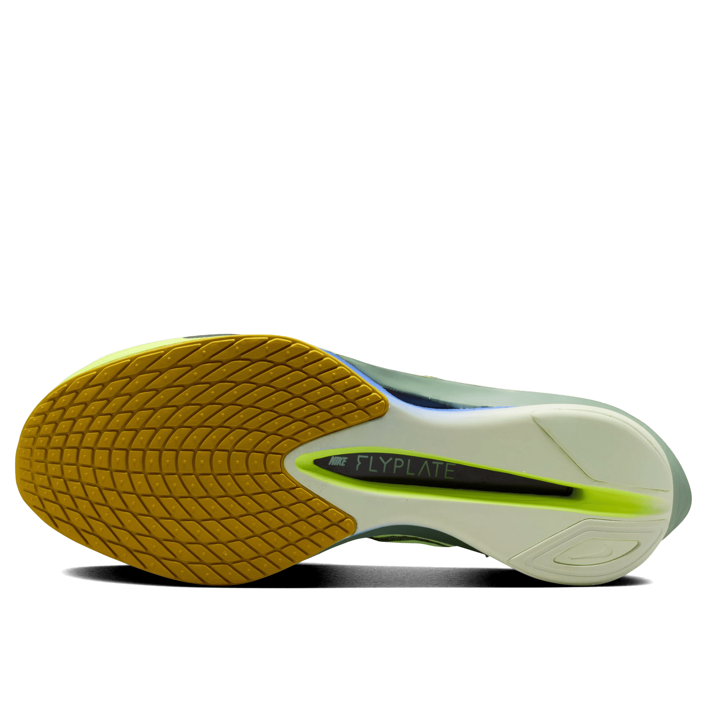 Mens Nike Vaporfly 4 Running Shoes