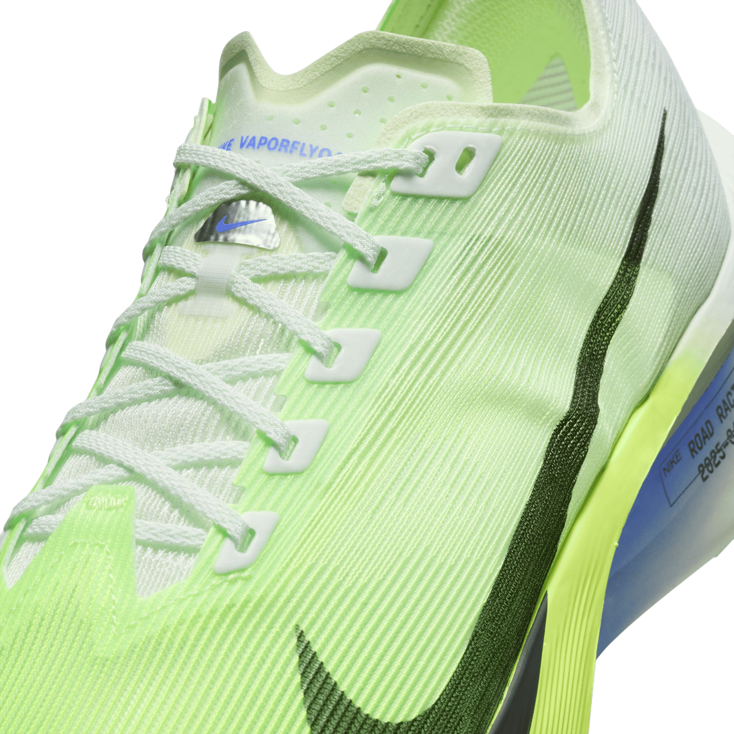 Mens Nike Vaporfly 4 Running Shoes
