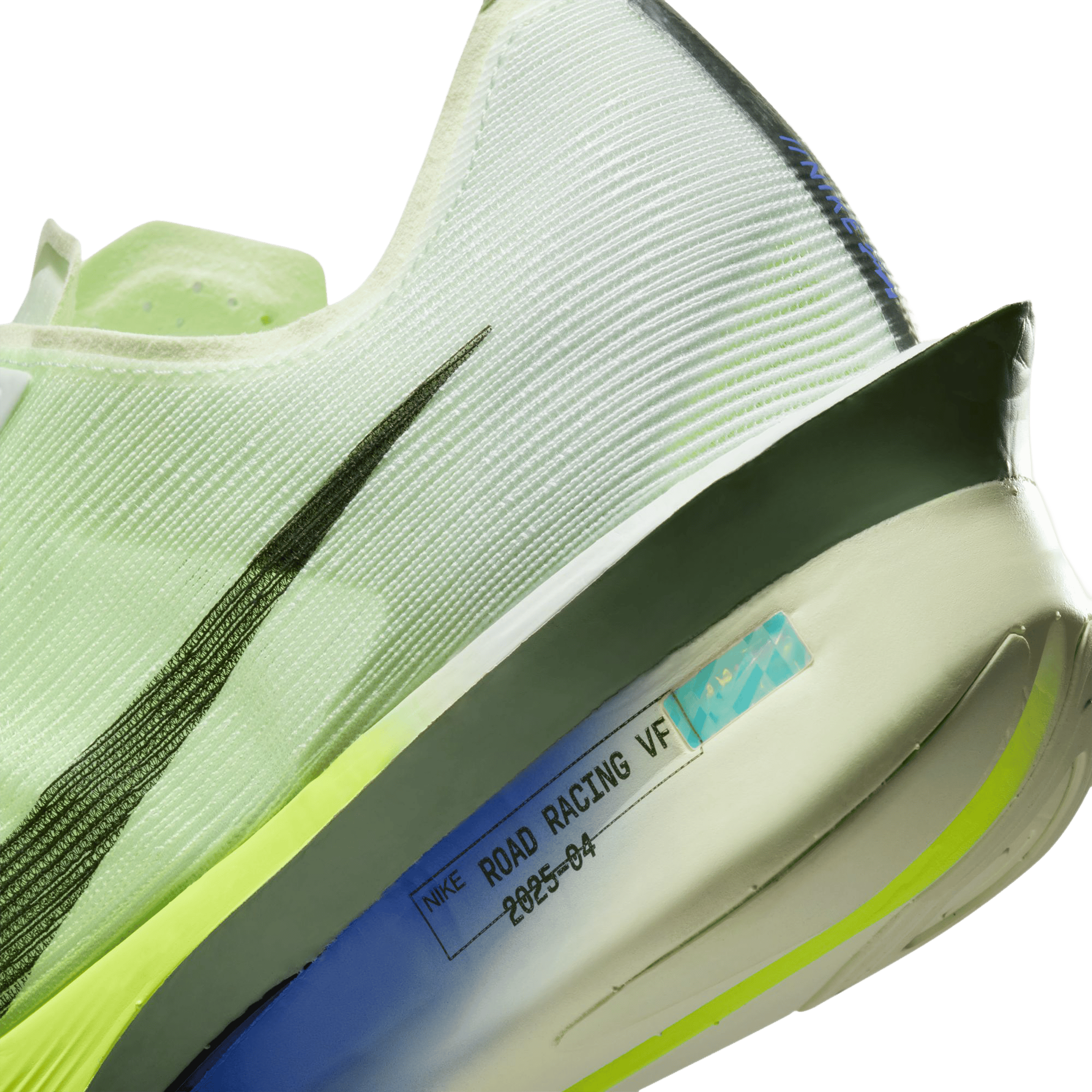 Mens Nike Vaporfly 4 Running Shoes