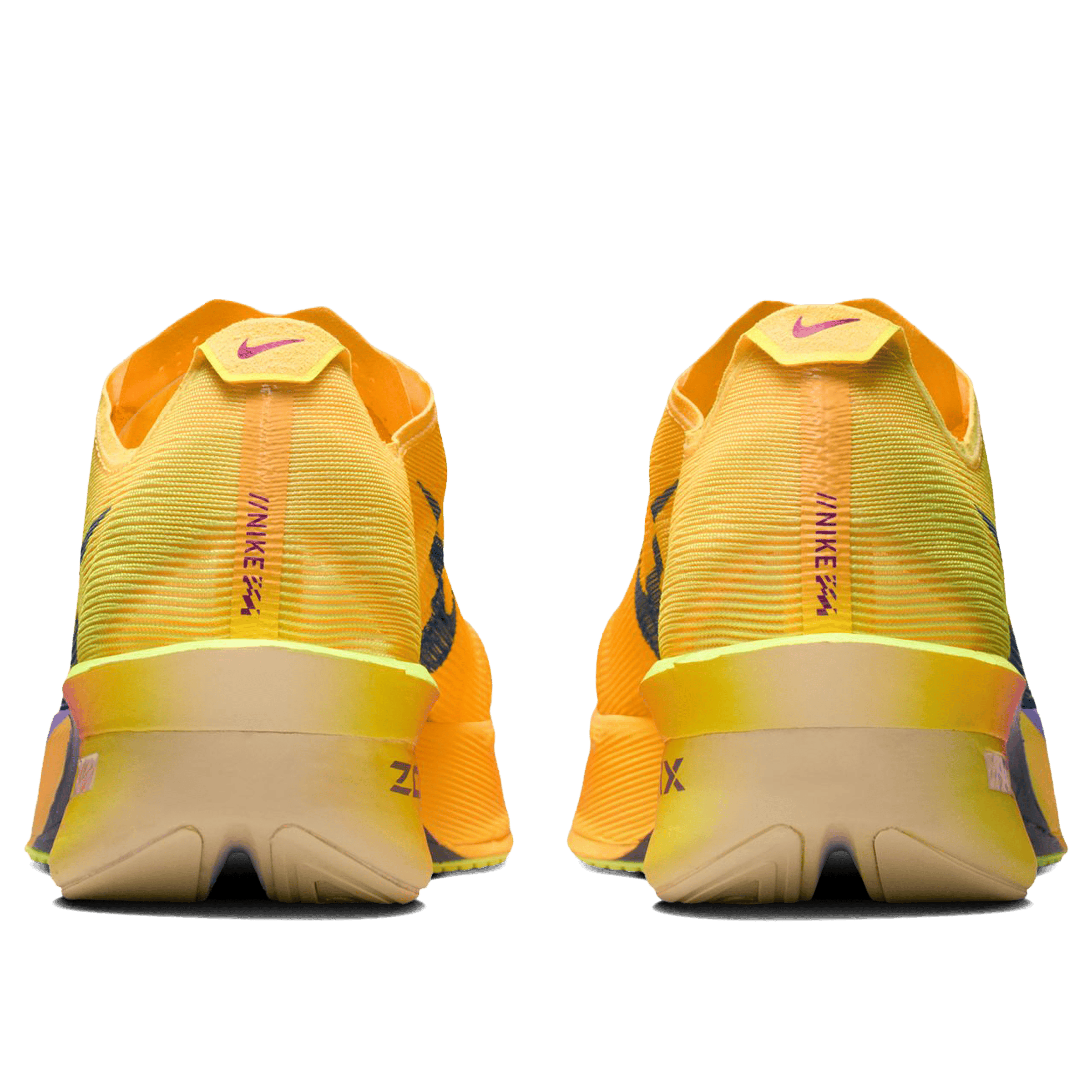 Mens Nike Vaporfly 4 Running Shoes