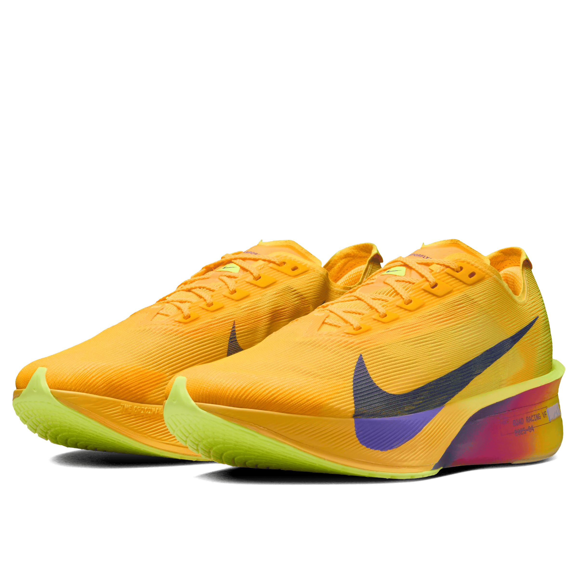 Mens Nike Vaporfly 4 Running Shoes