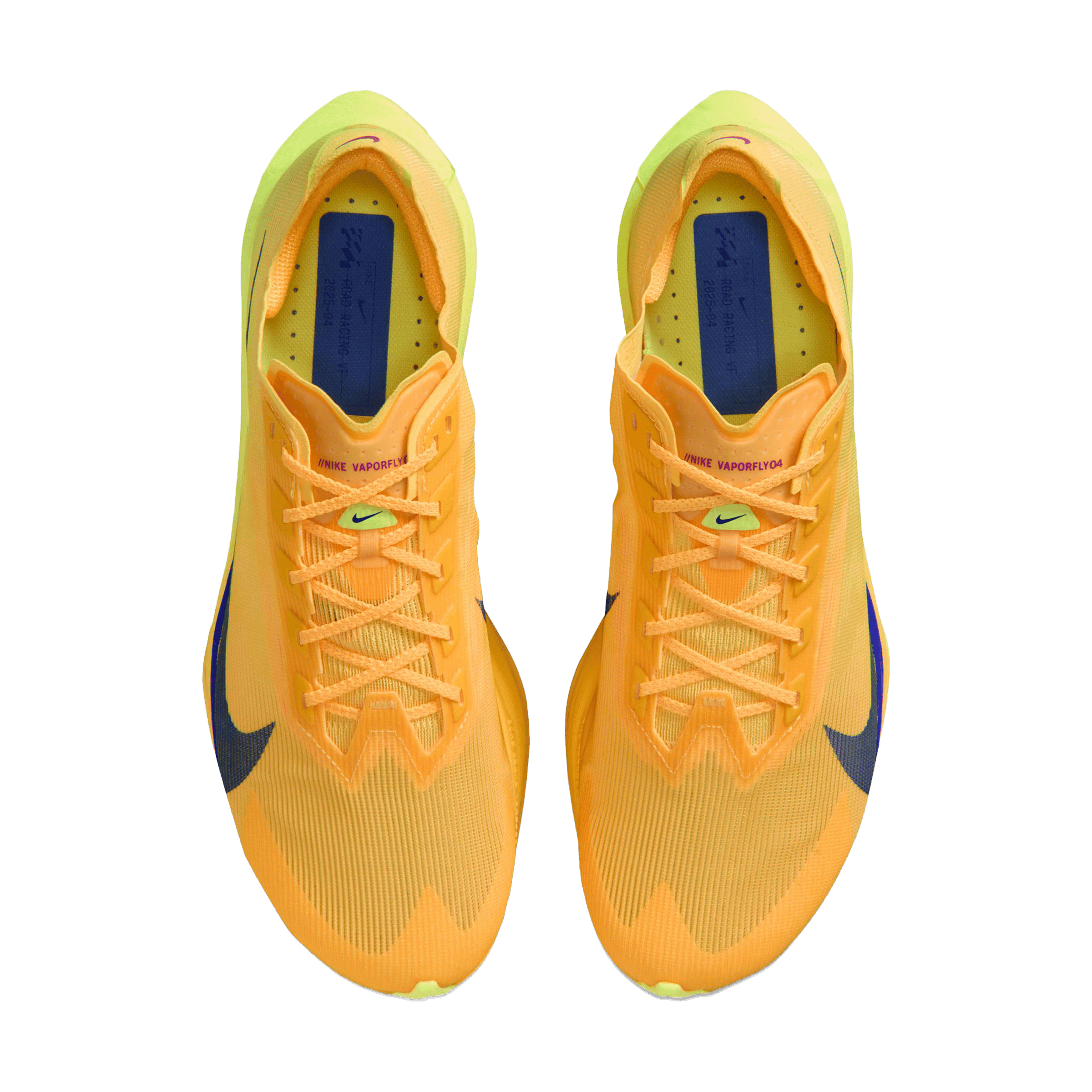 Mens Nike Vaporfly 4 Running Shoes