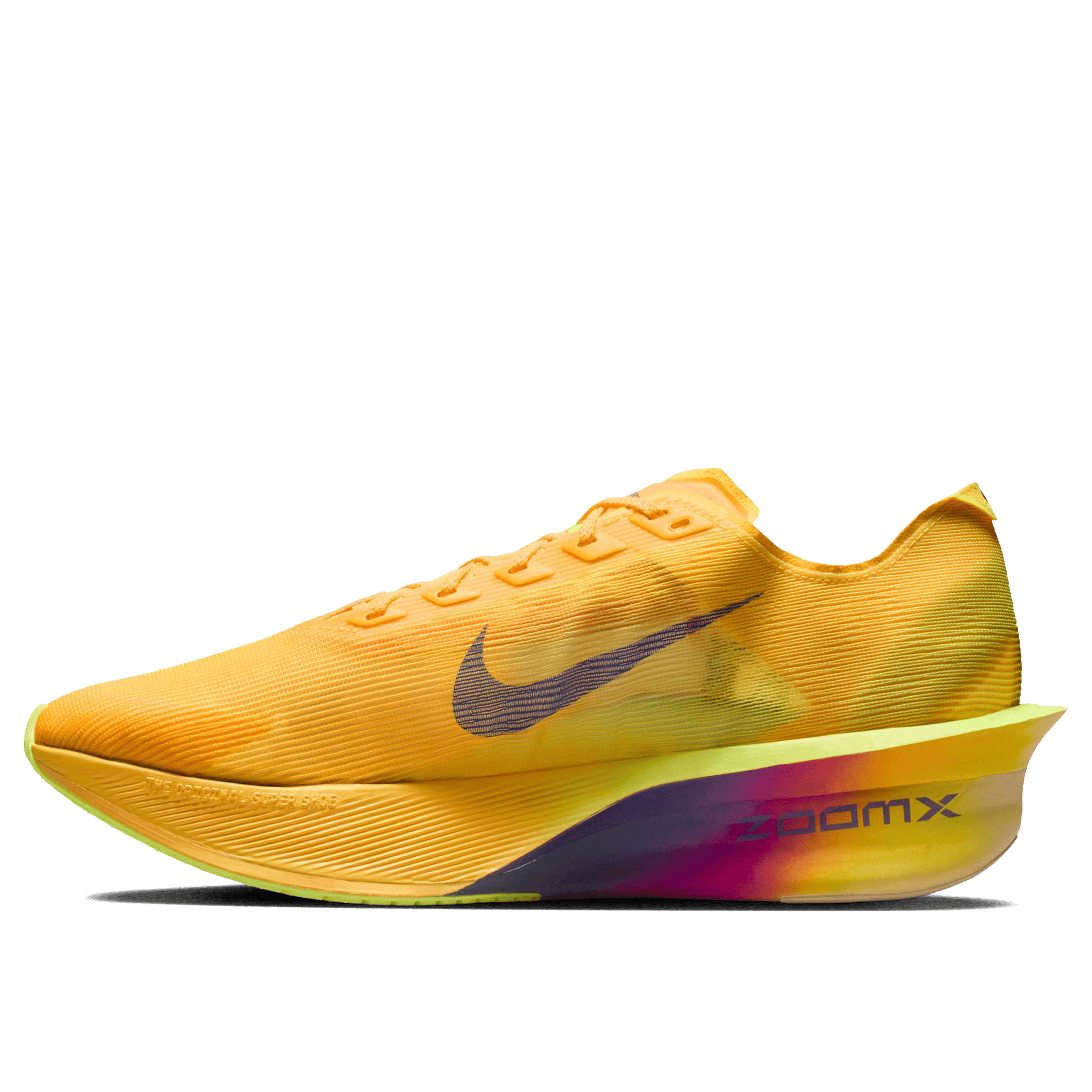 Mens Nike Vaporfly 4 Running Shoes