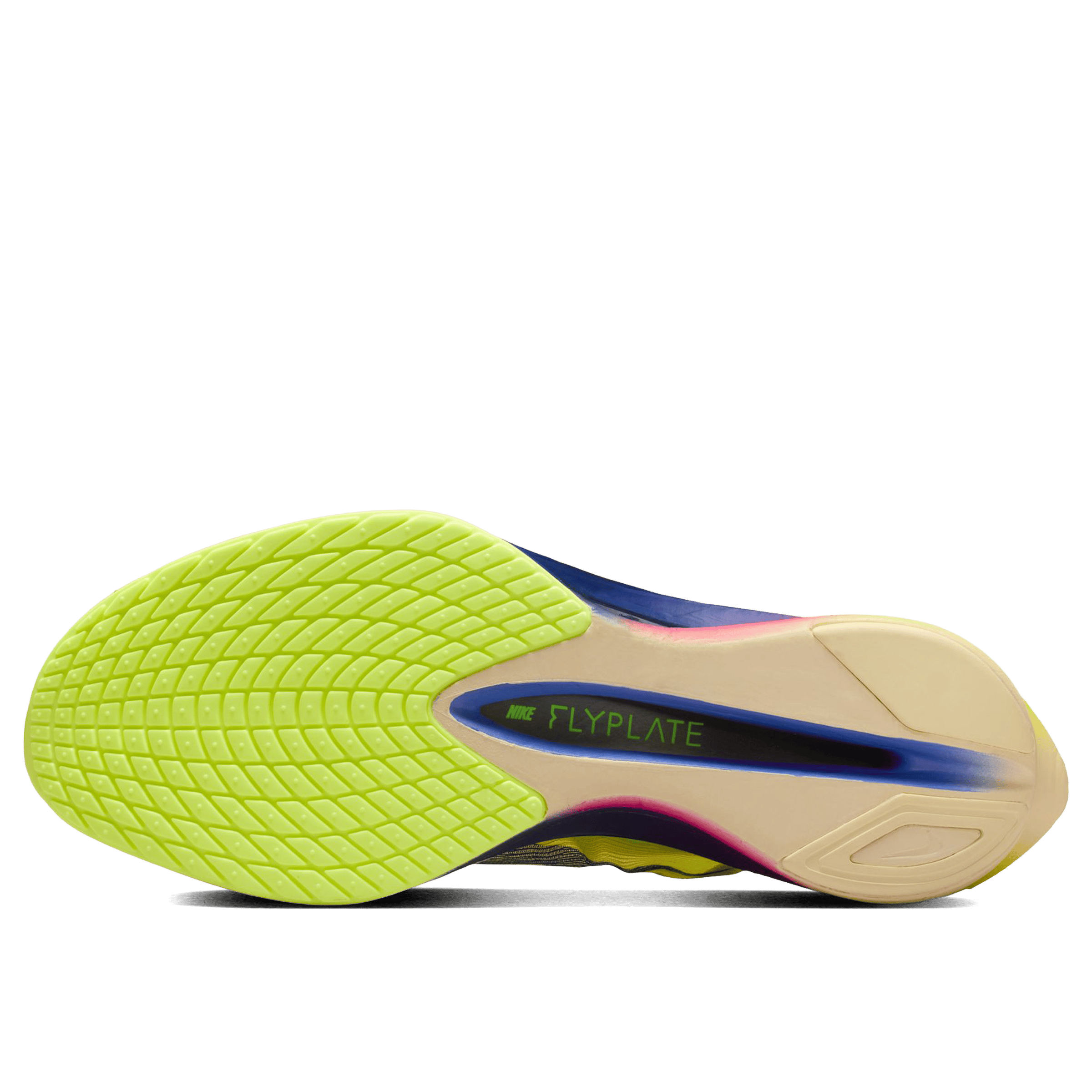 Mens Nike Vaporfly 4 Running Shoes